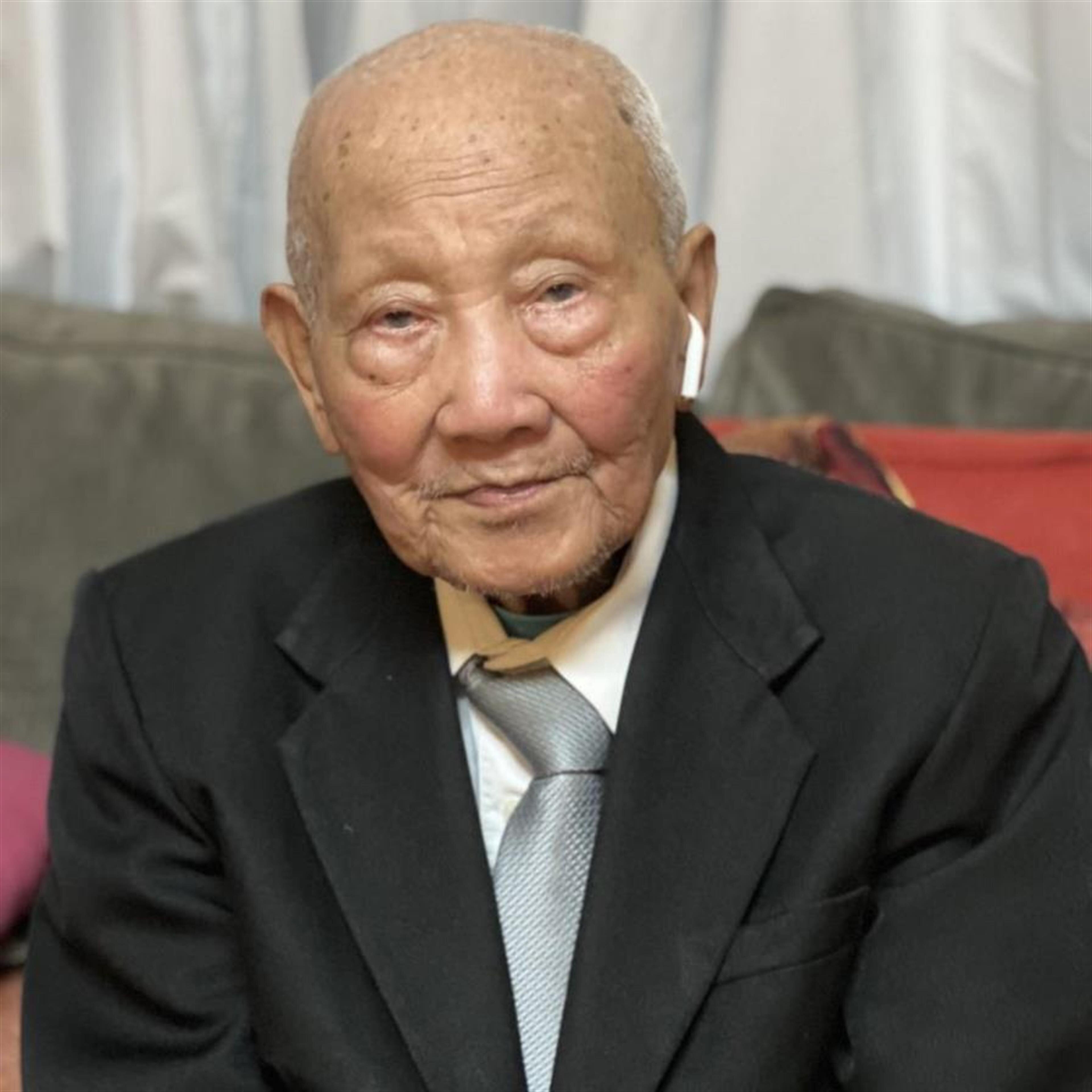 Epifanio D. Serame