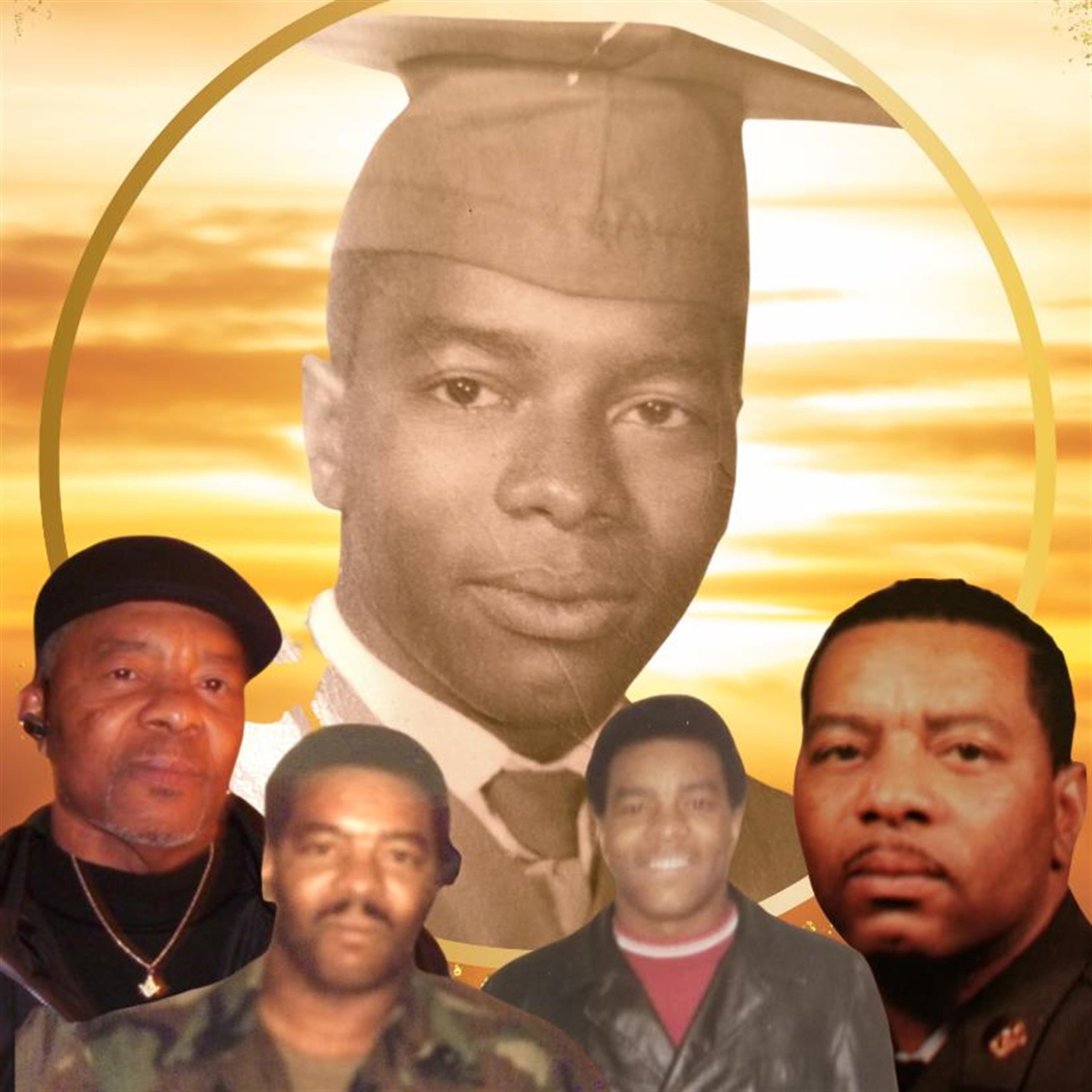 Leroy Buckley Jr.