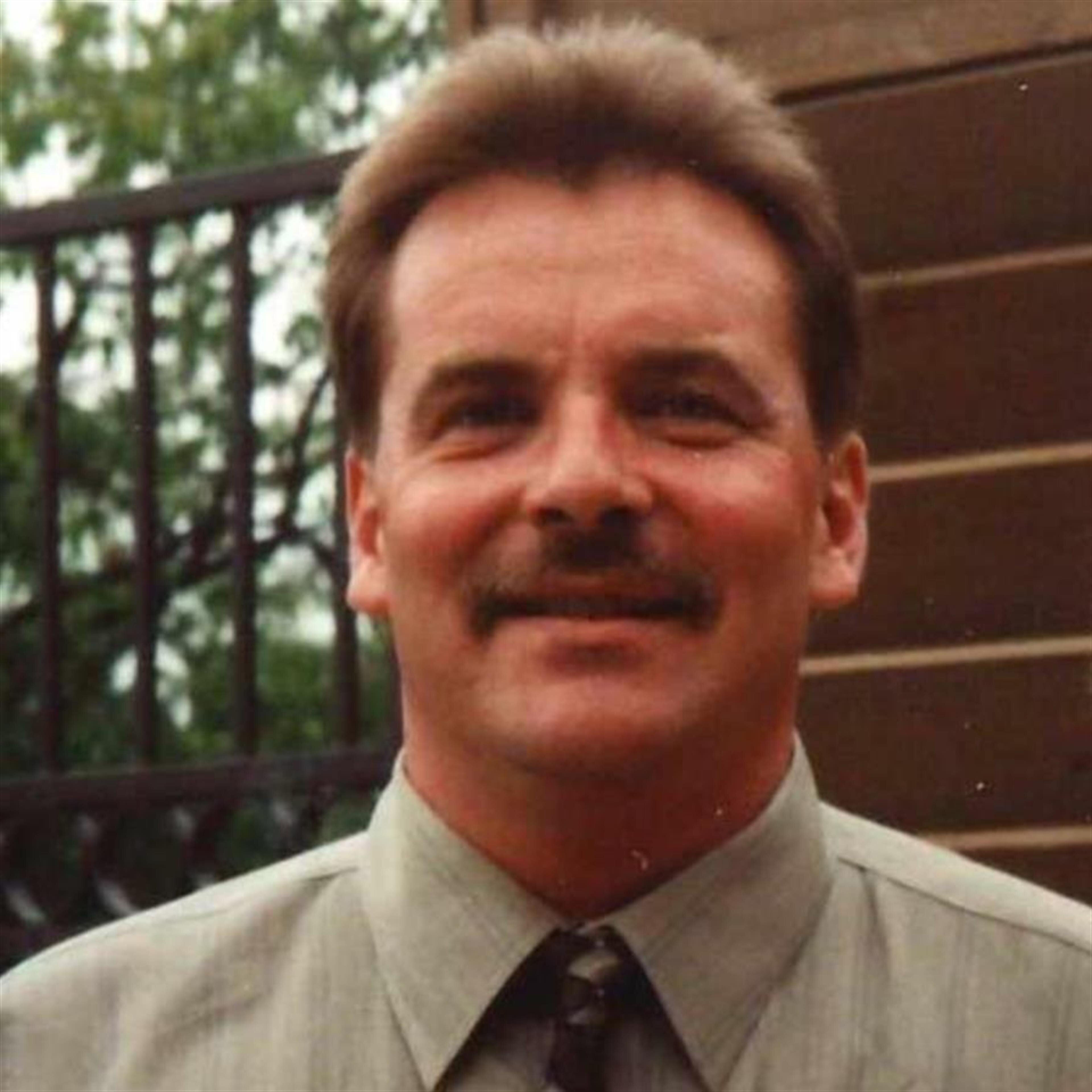 John Michael Yedinak