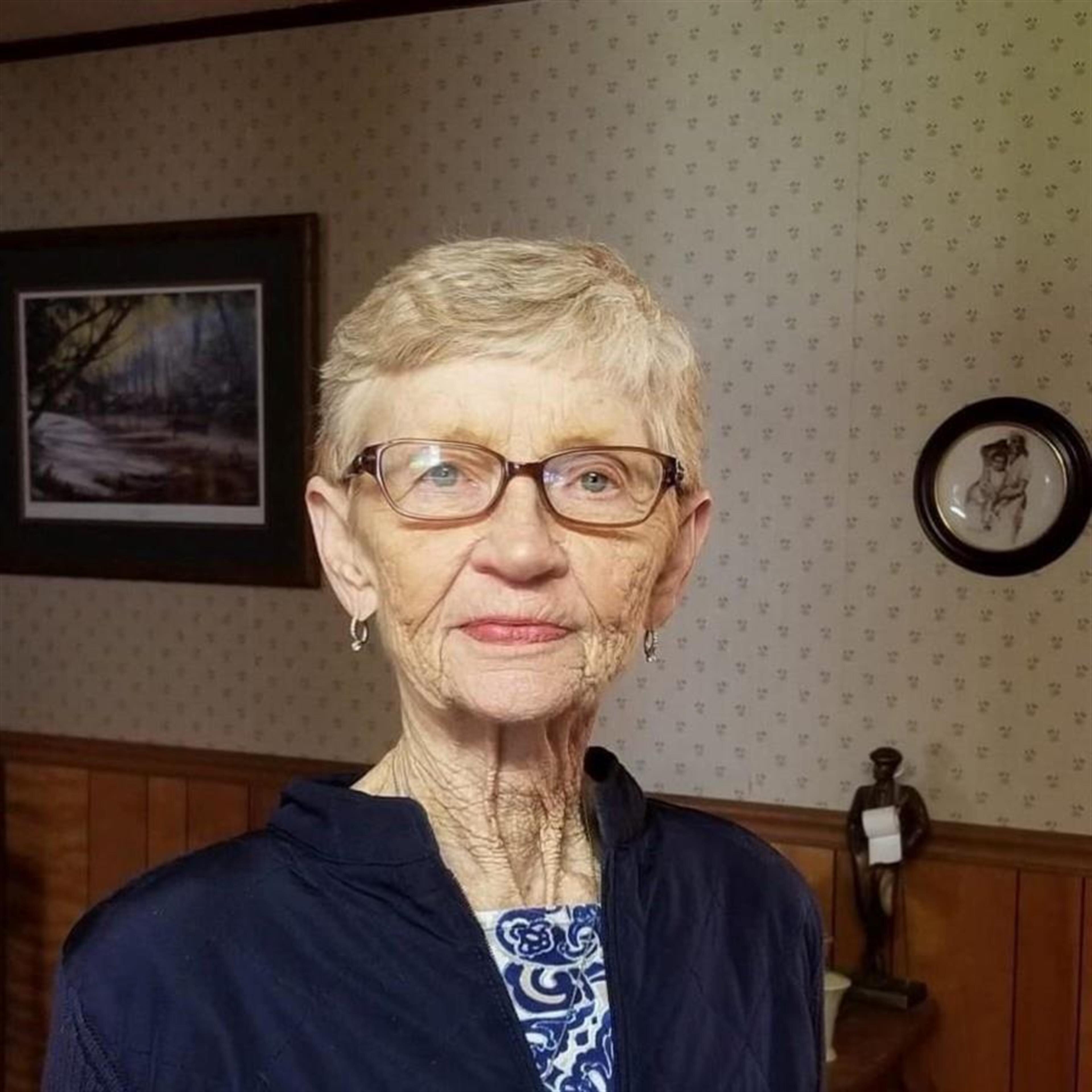Anna Gretchen Wiggins