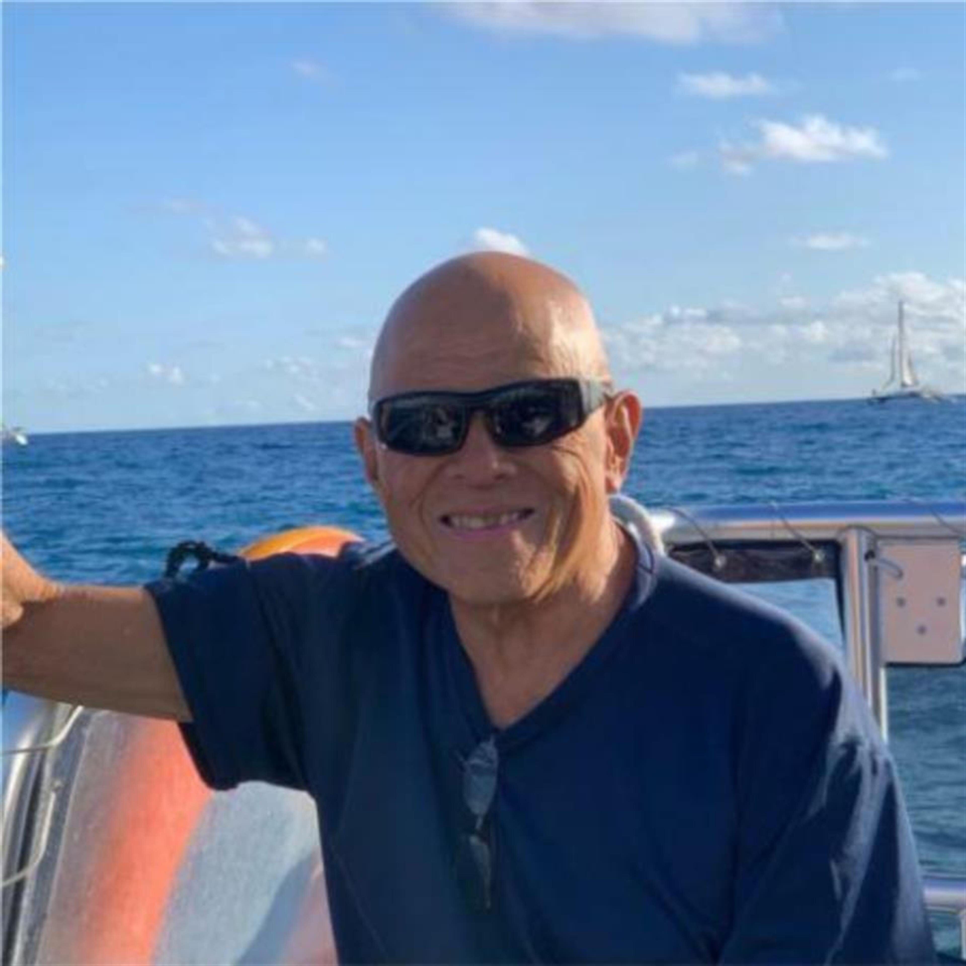 Franklin Dai Ning Young