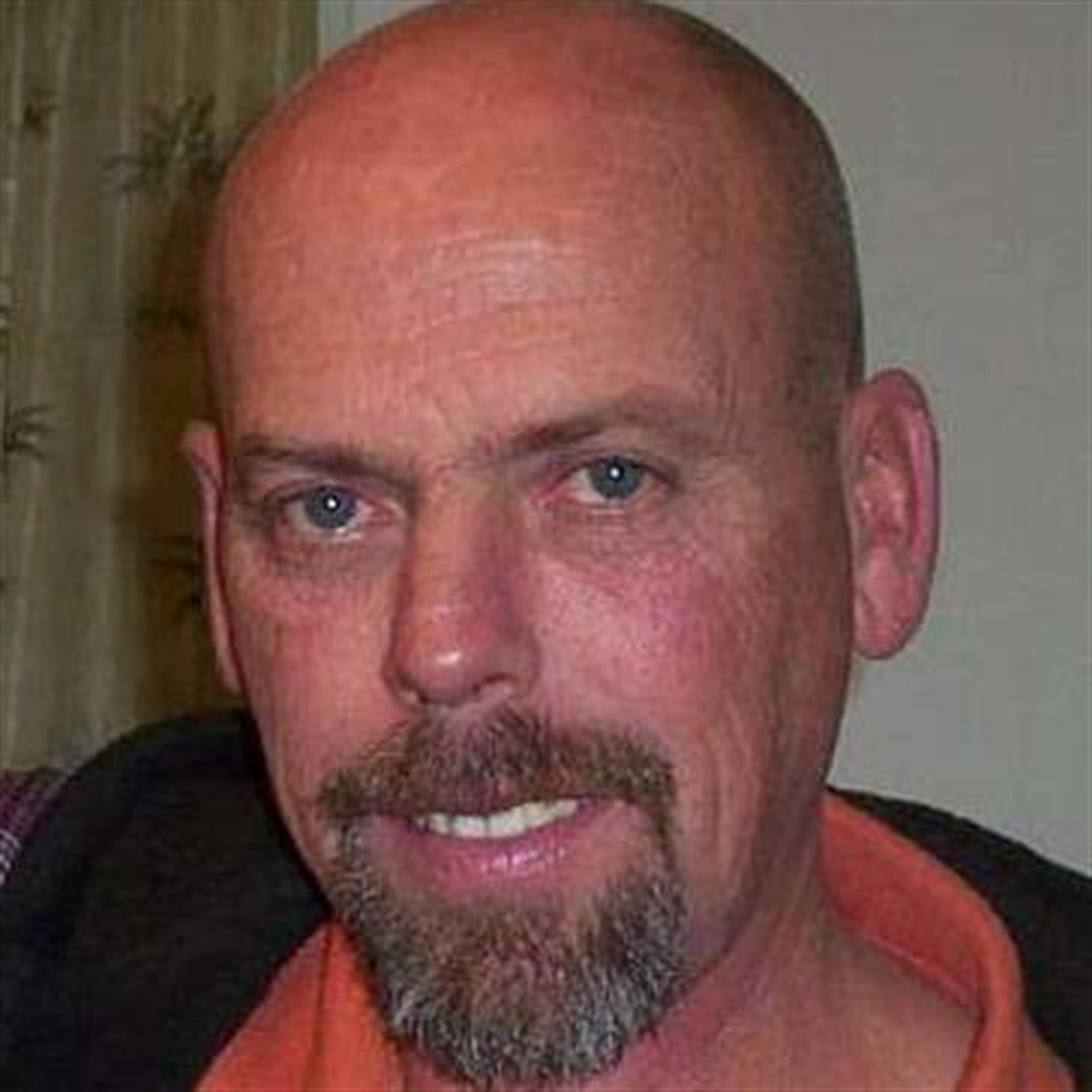 Carl Clinton Tucker