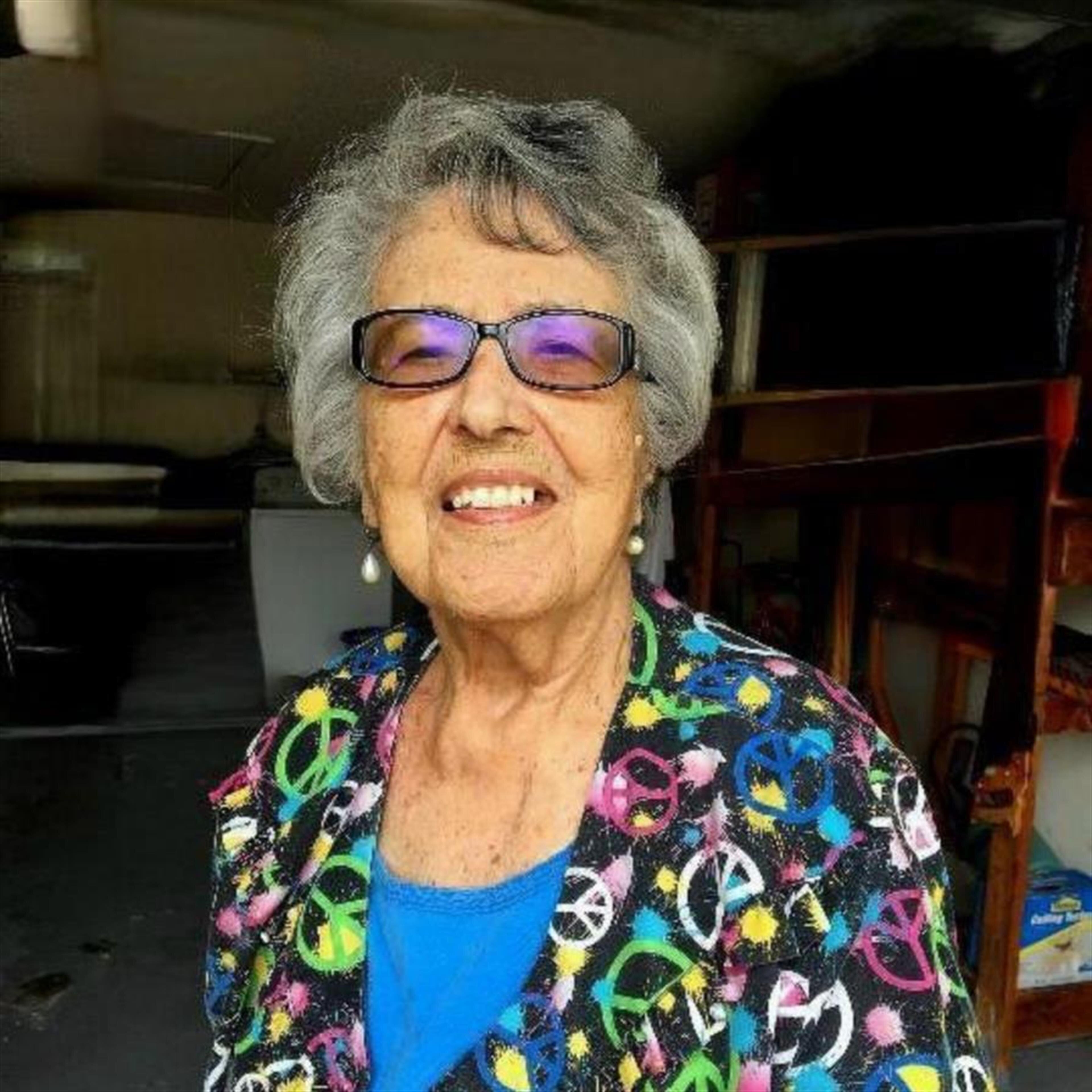 Gloria Alfonso