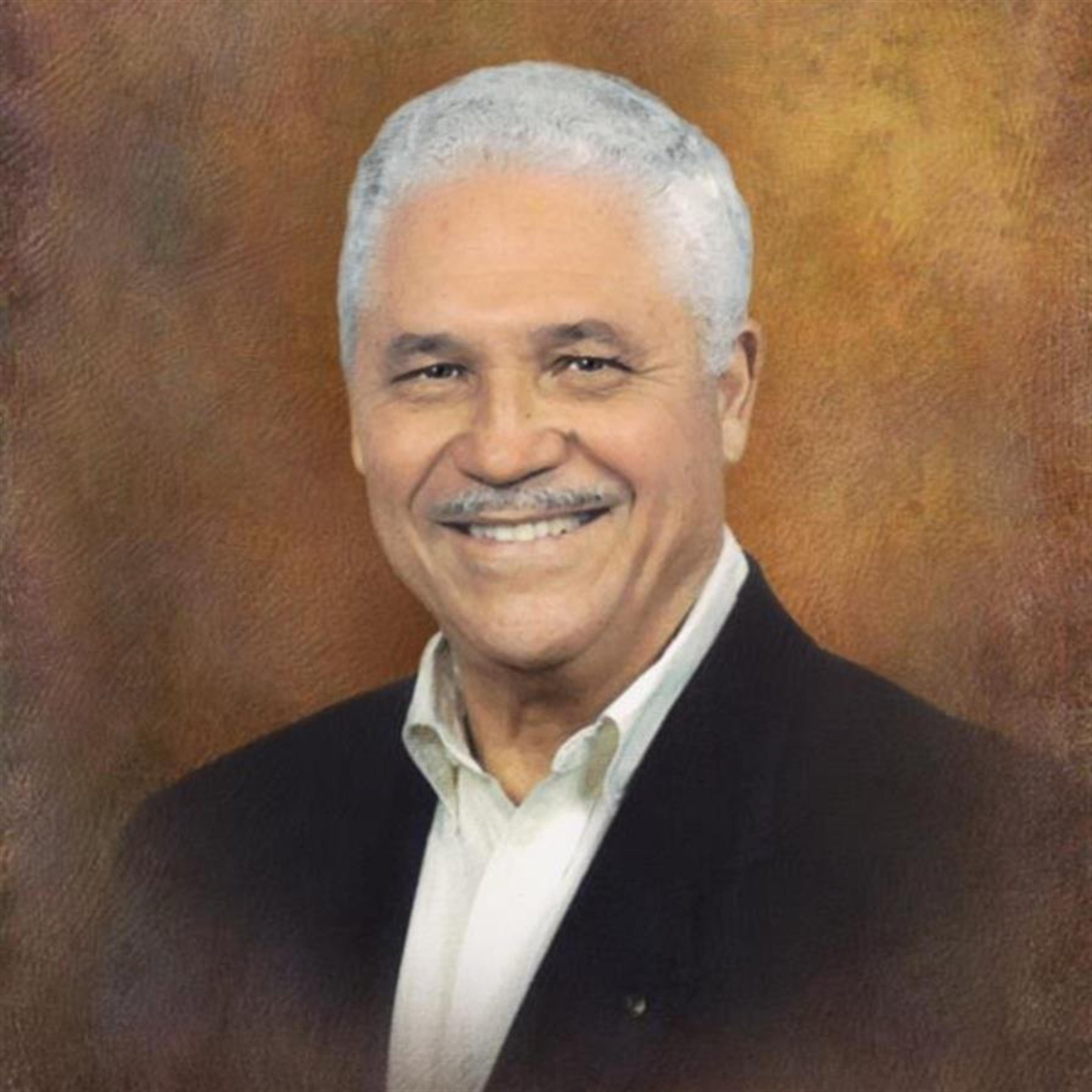 Marcel "Joe" Henry
