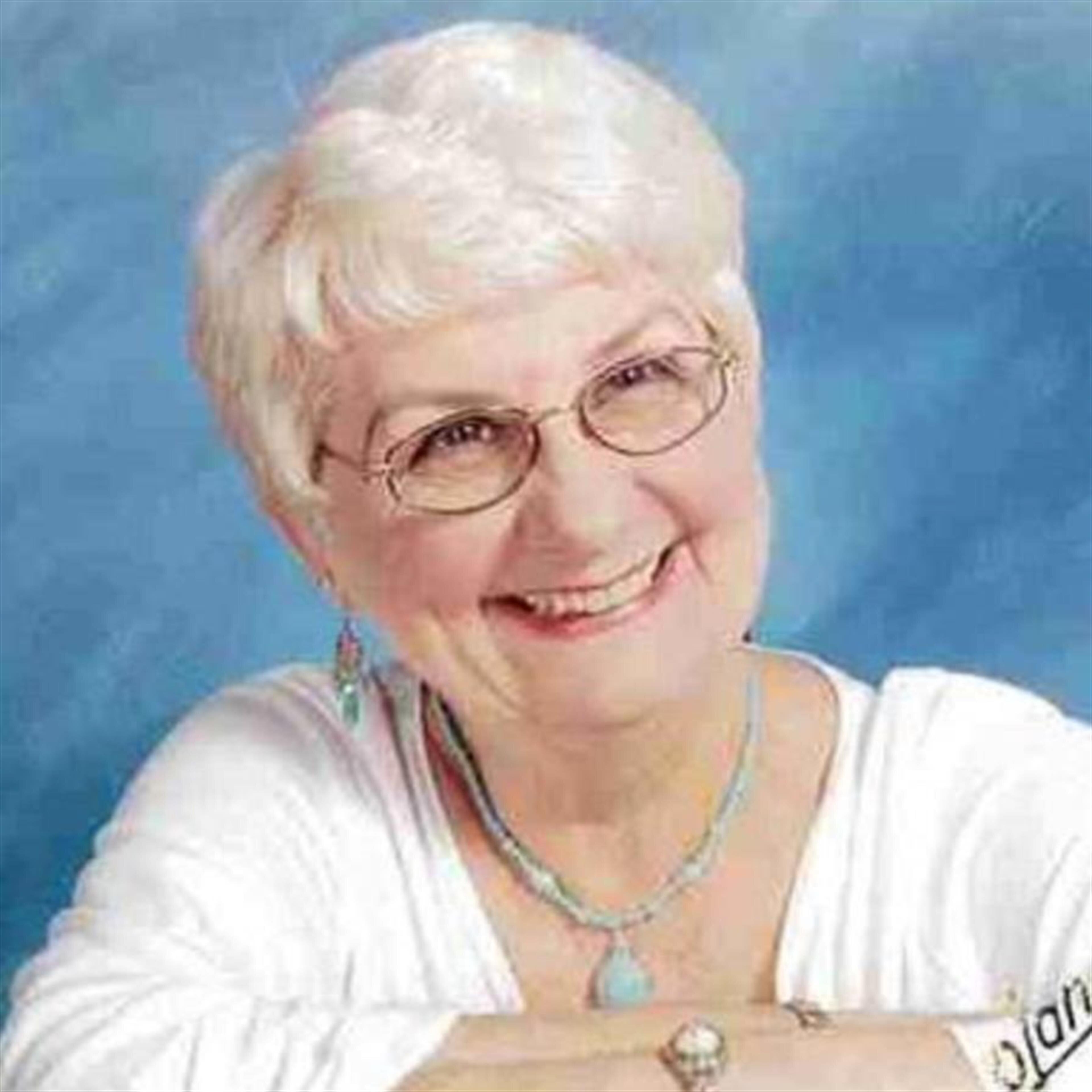 Beverly Bayne Larson