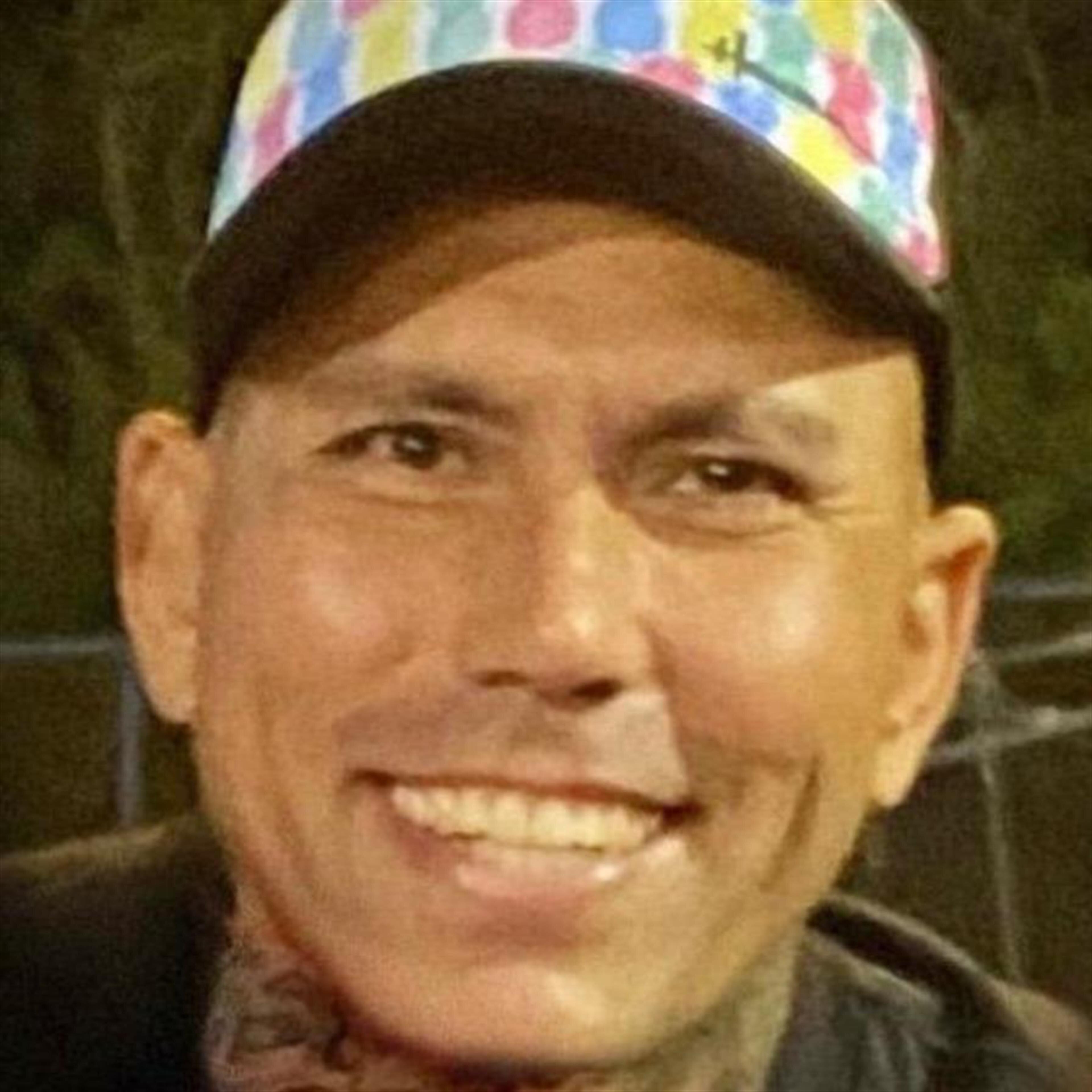 David M. Nahinu Jr