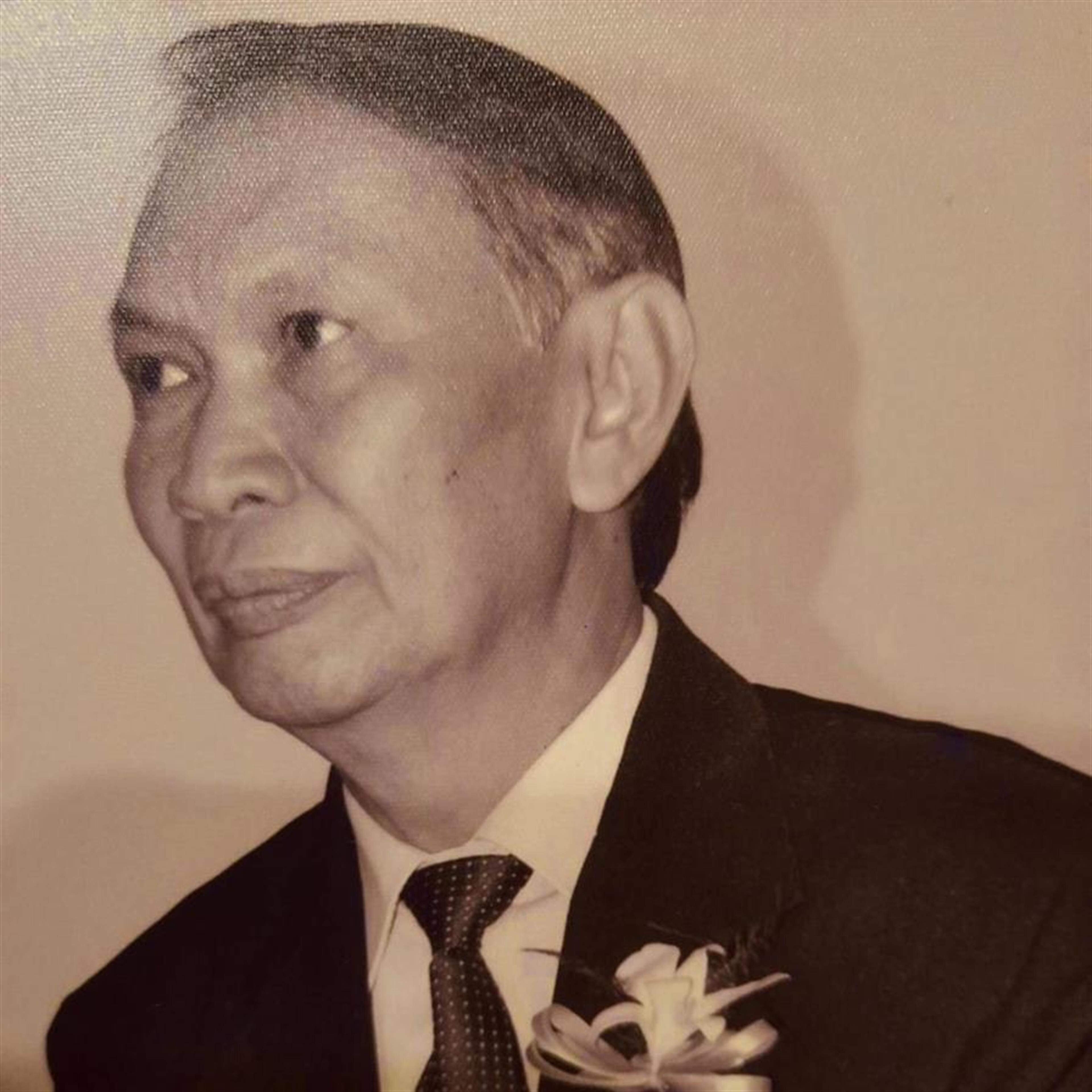 Teodosio Andal Dino
