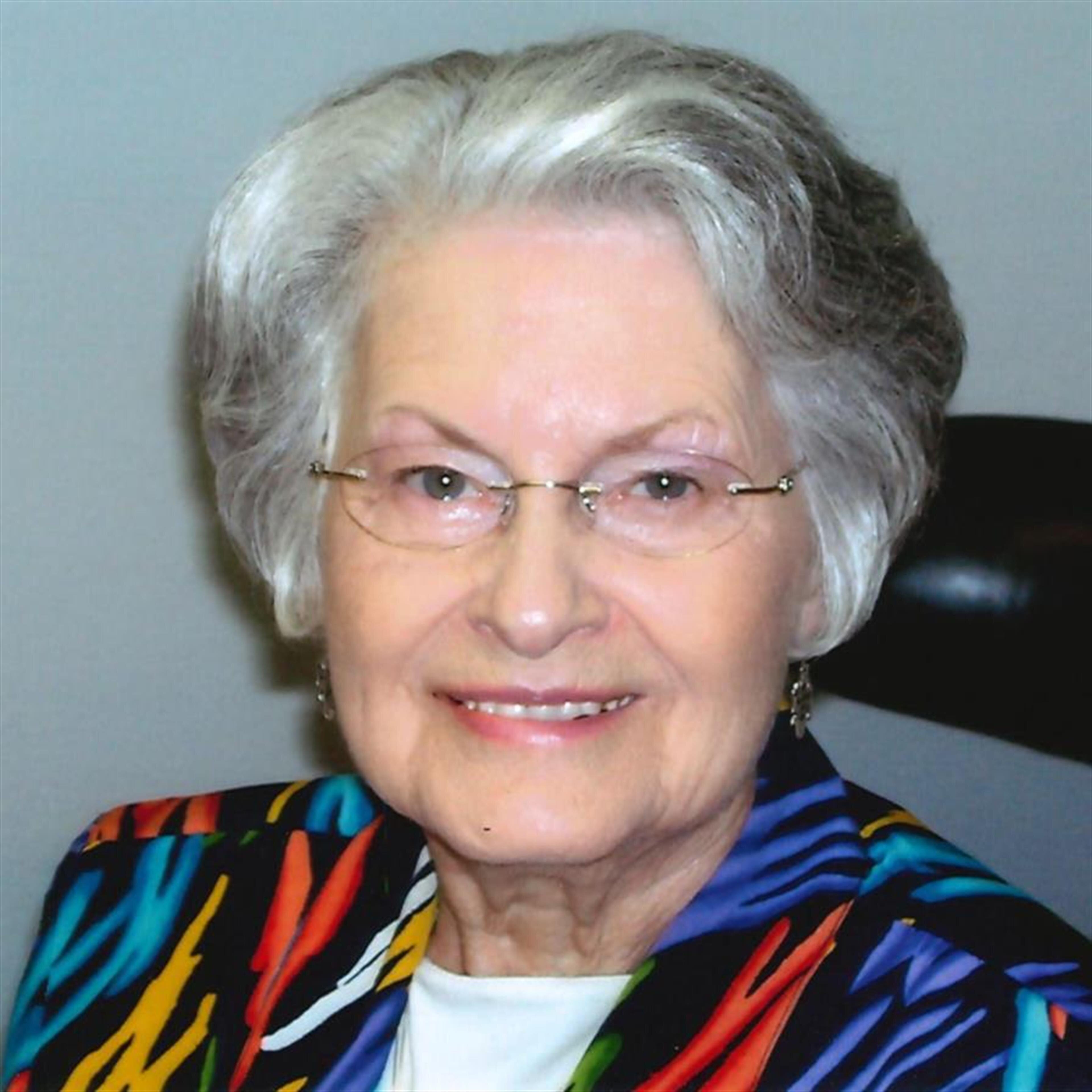 Carolyn Watkins Trent