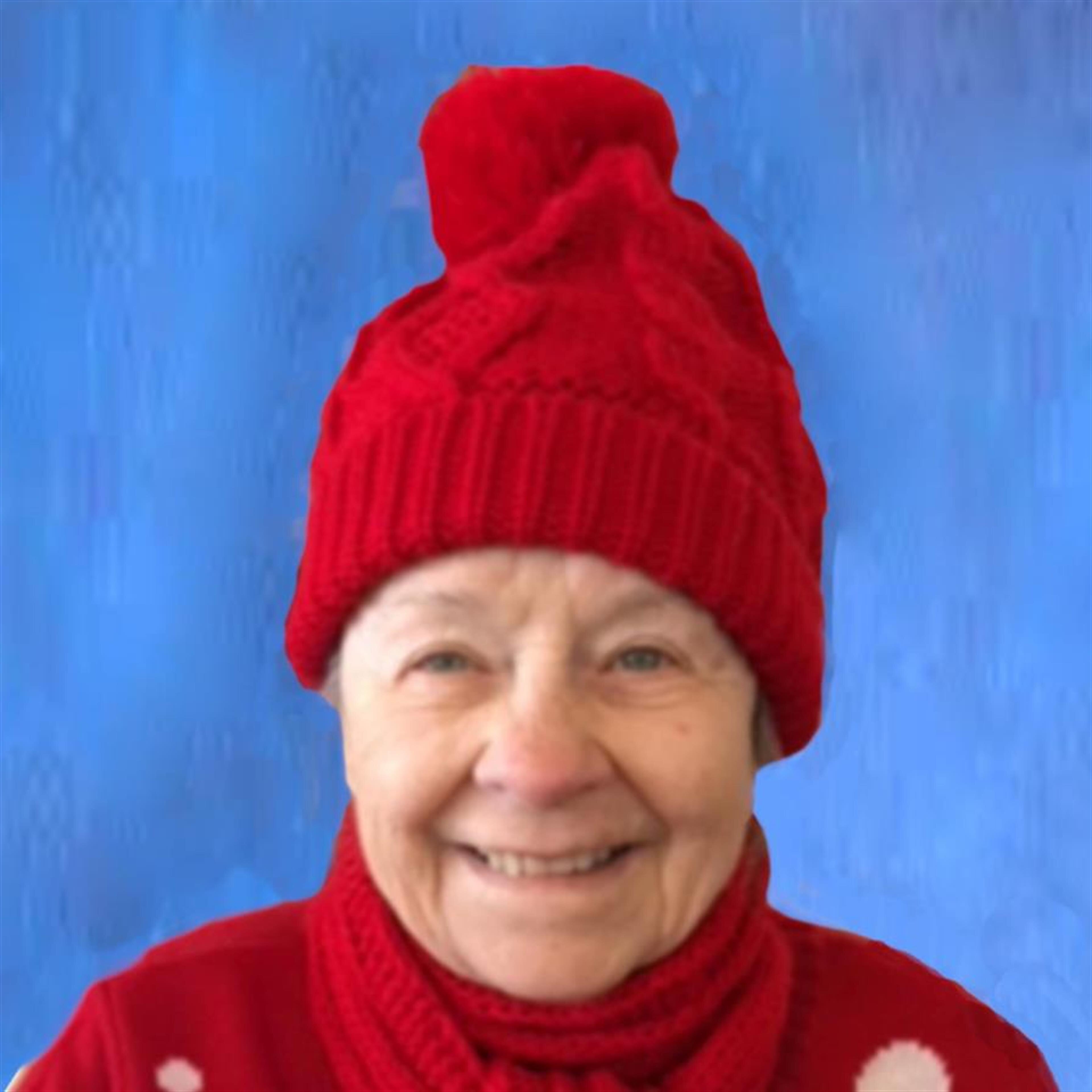 Shirley Jane Miller