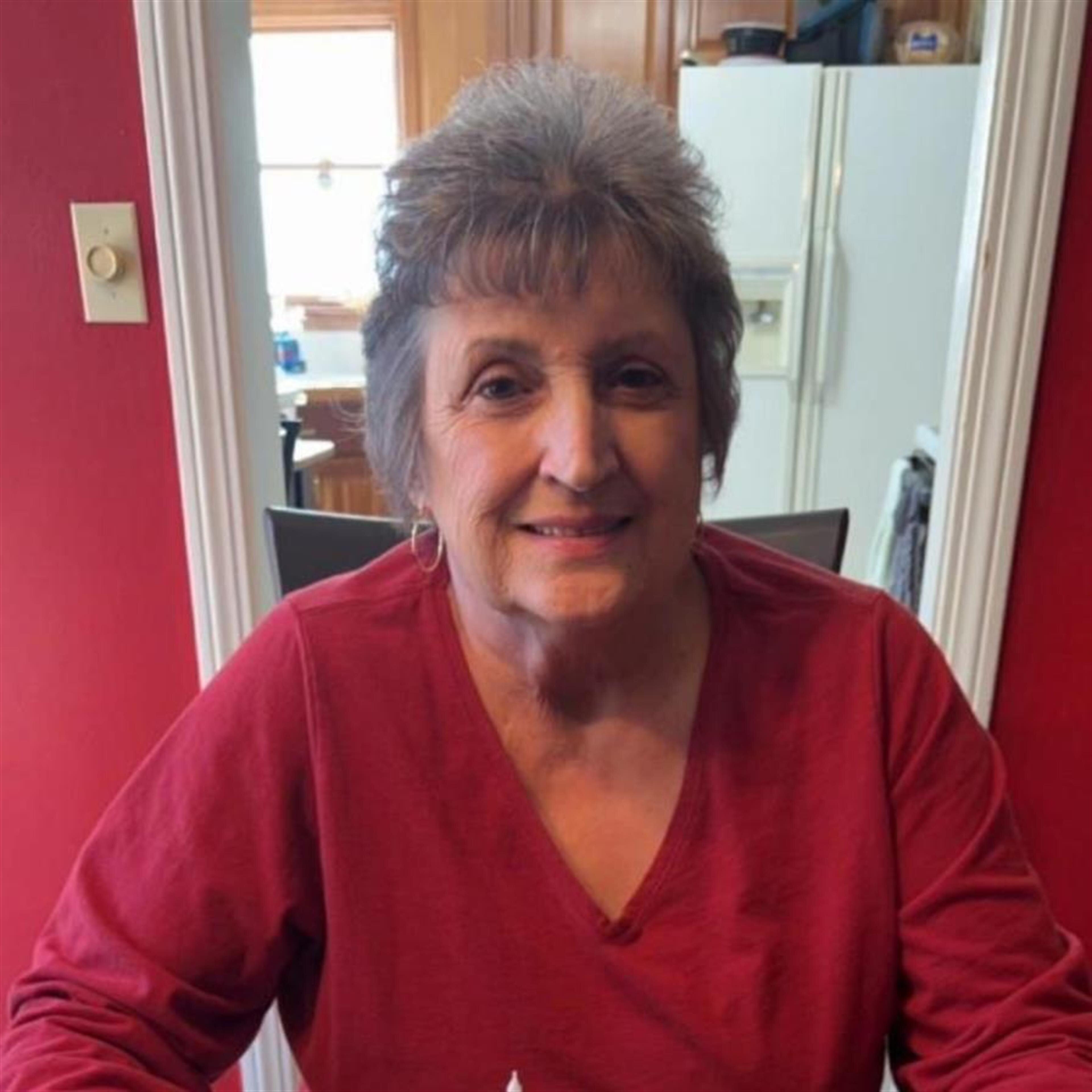 Brenda Garner Gainer Baker