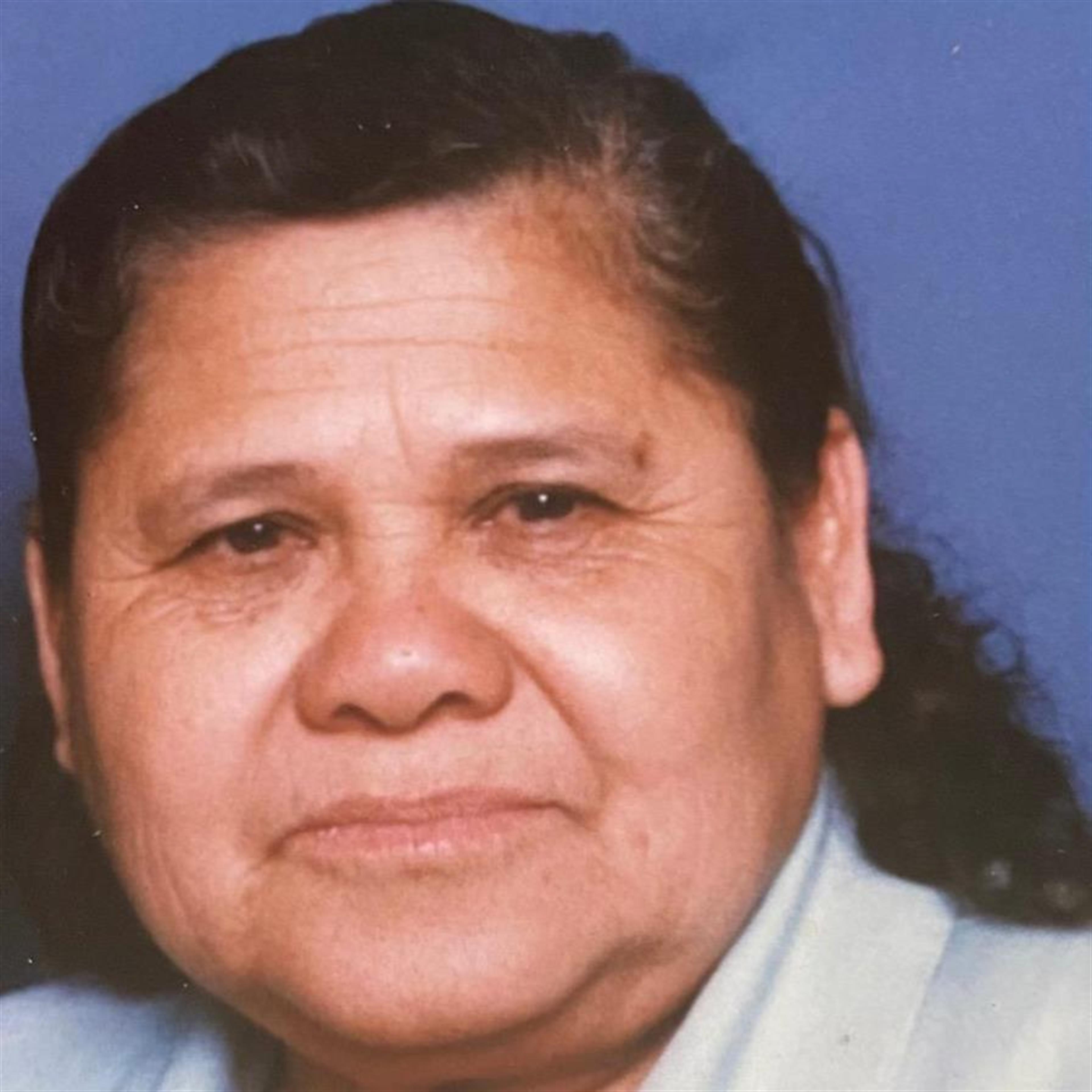 Sinforosa Diaz's obituary picture