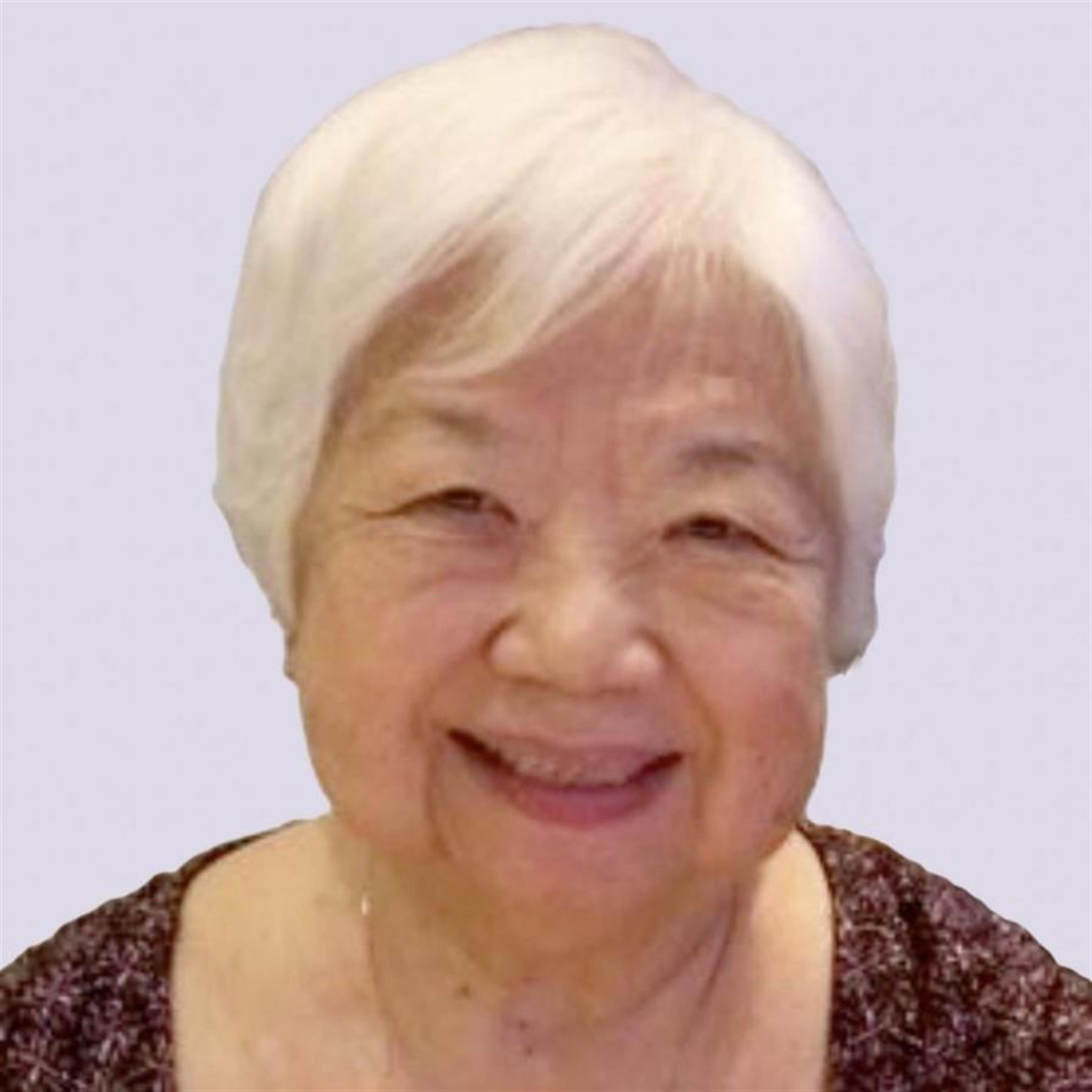 Joycelyn H.S. Amai Leong