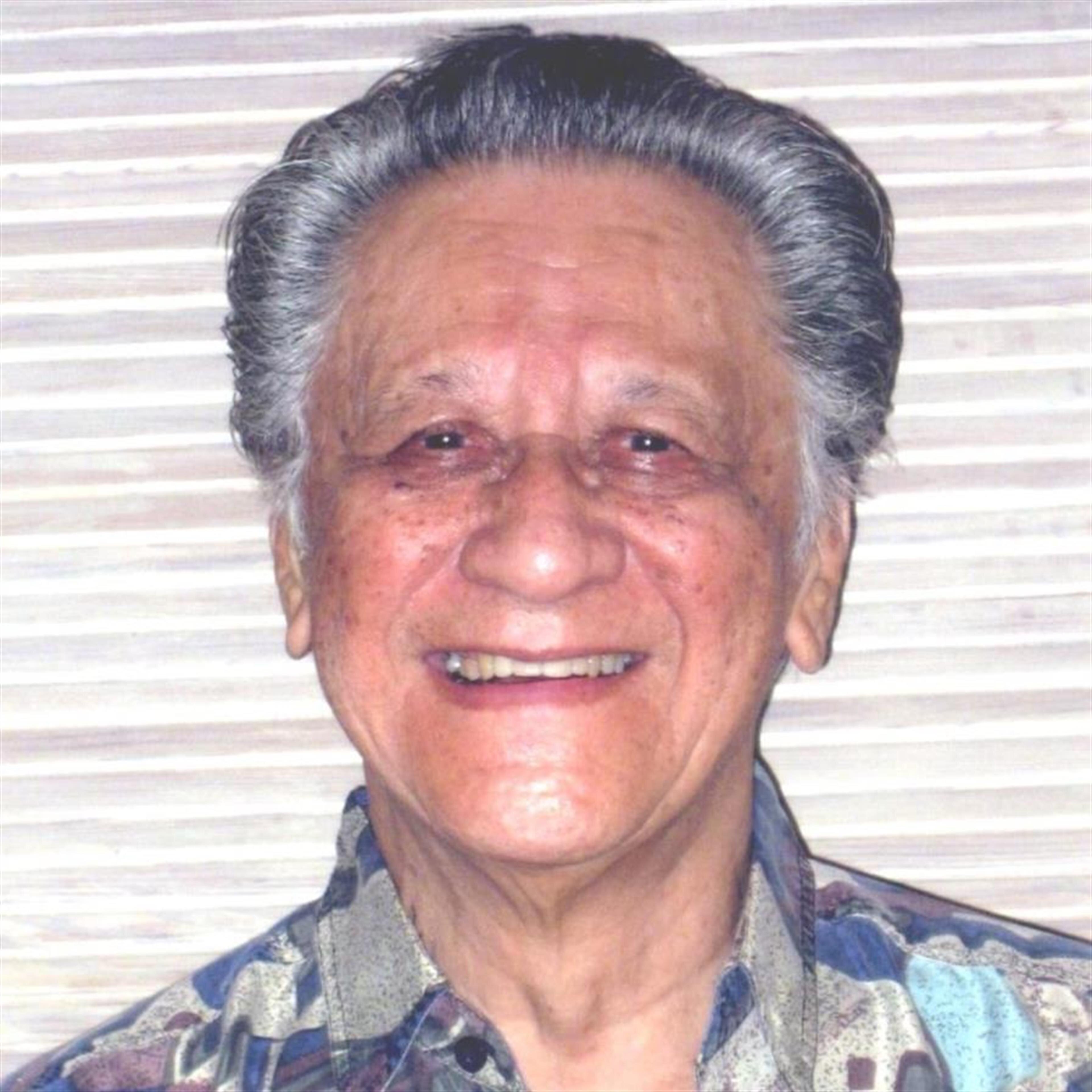 Gregory Mun Biu Tong