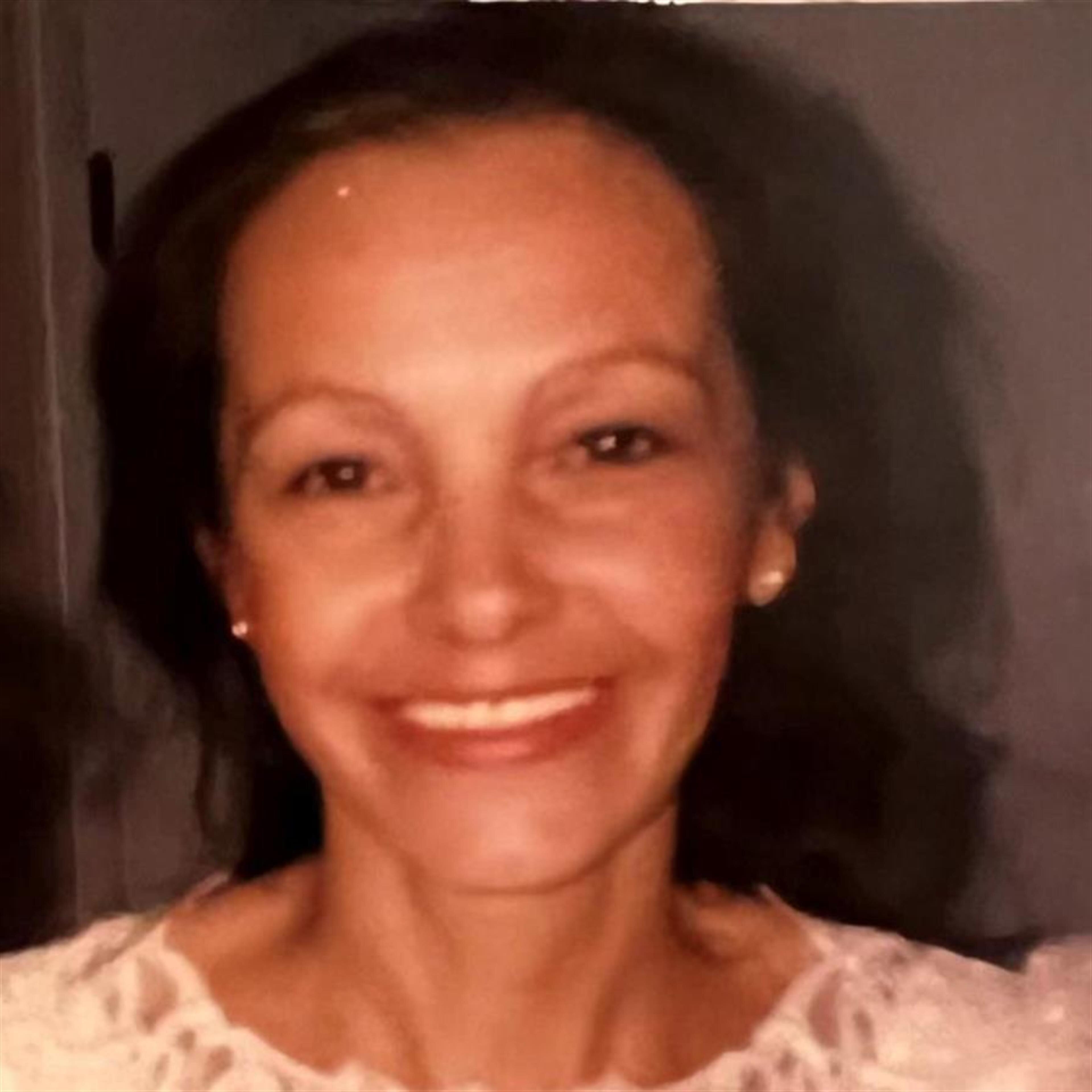 Marsha Compton