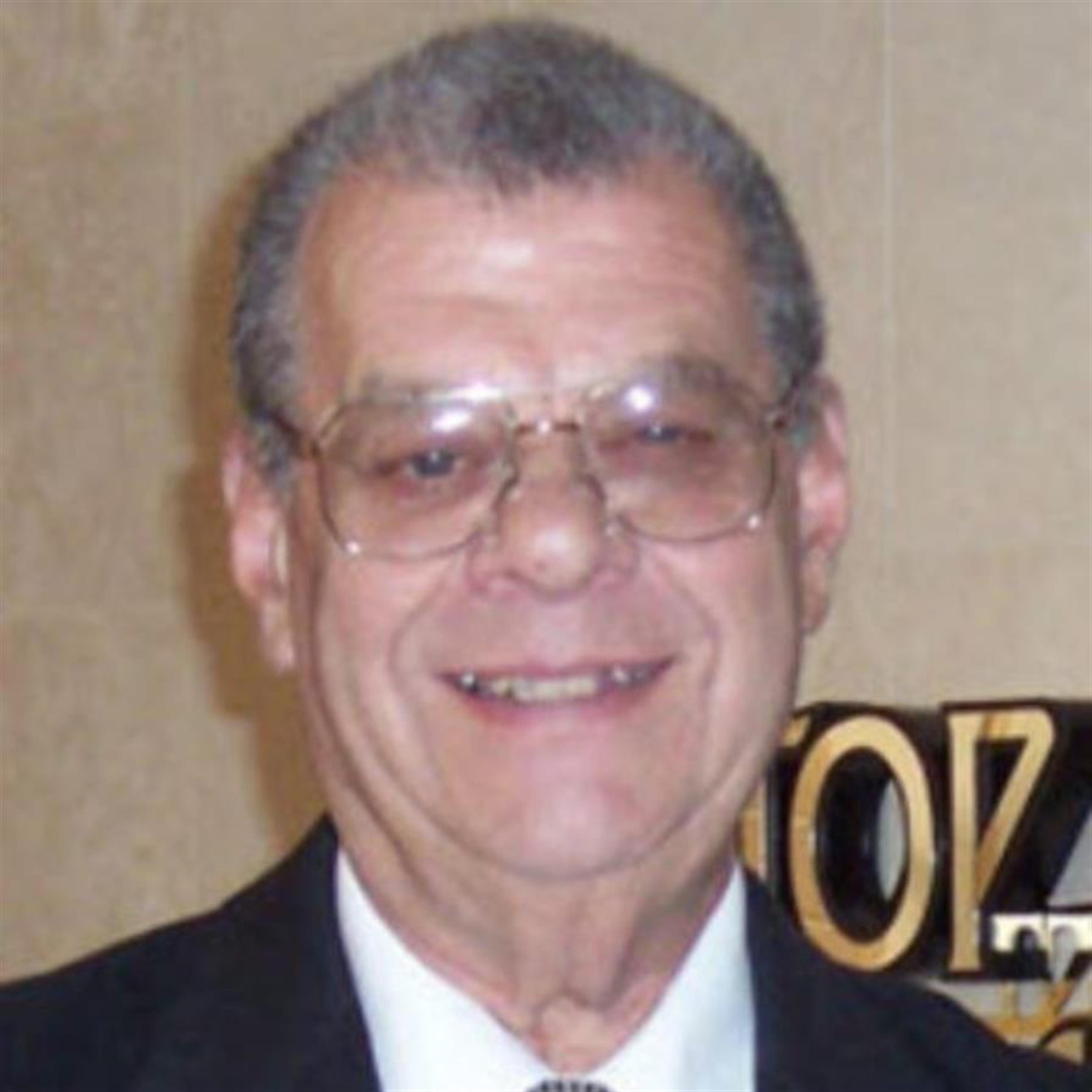 Richard Allen Ross