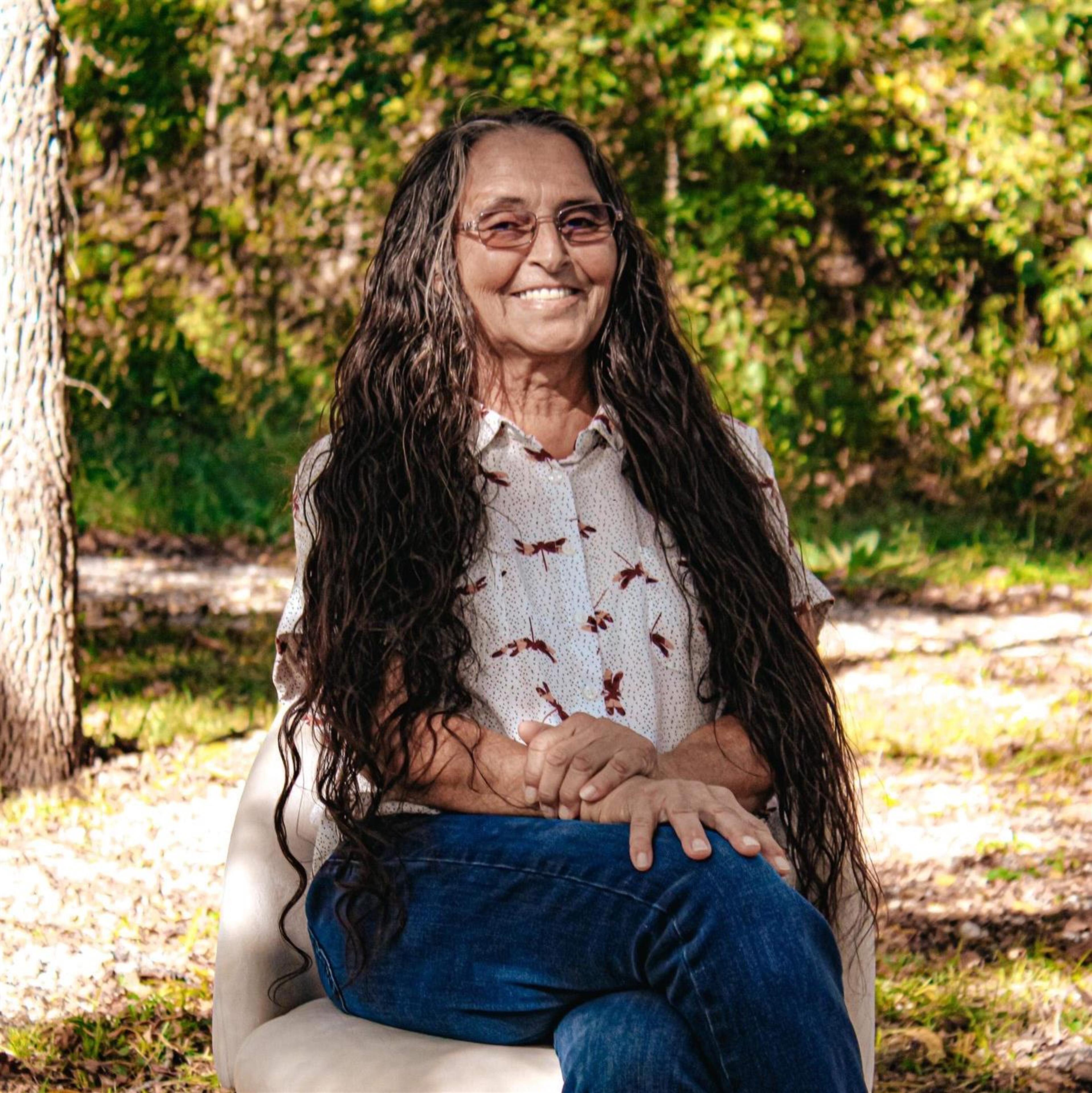 Pamela Kaye Lowery (Lebanon)