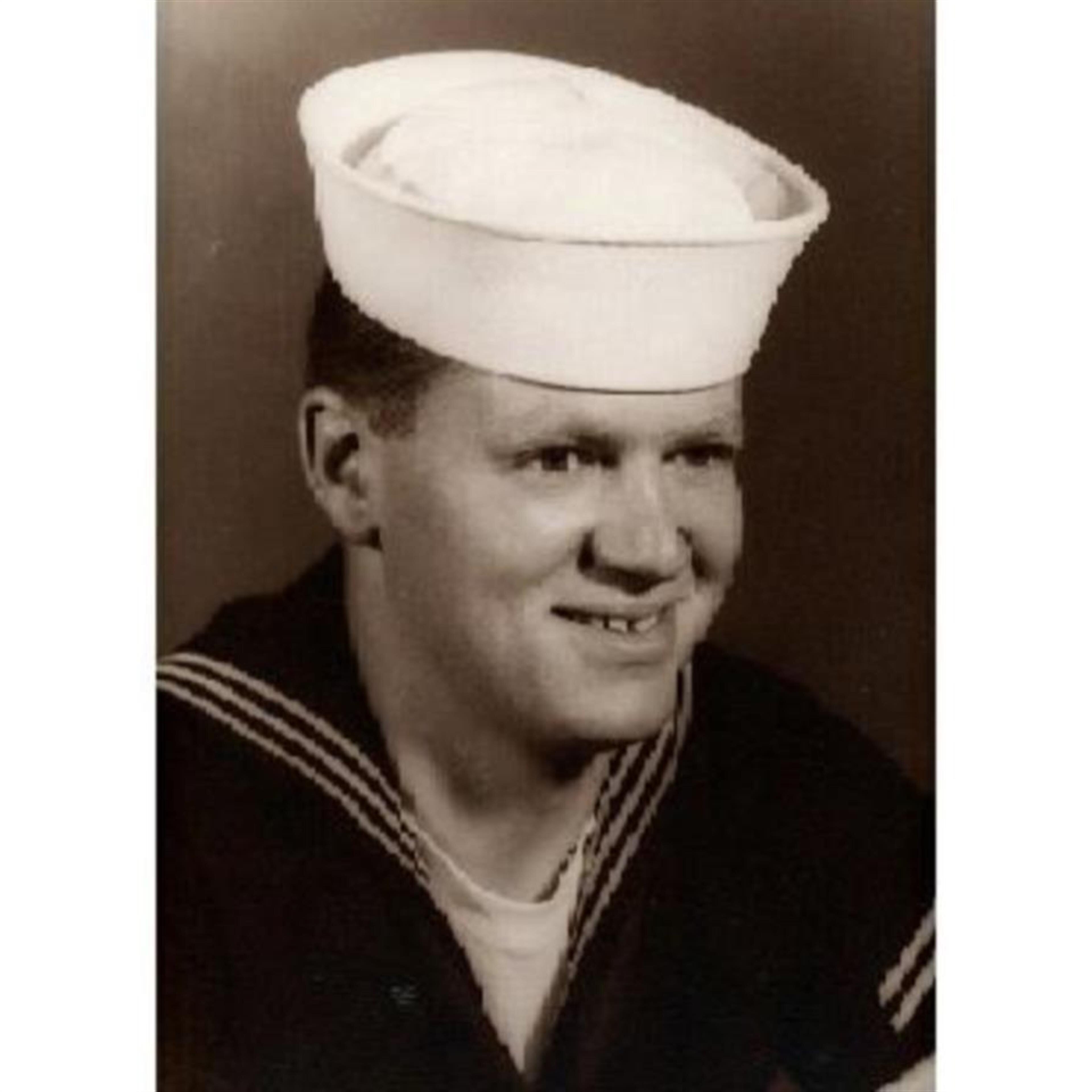 Melvin E. Young Jr.