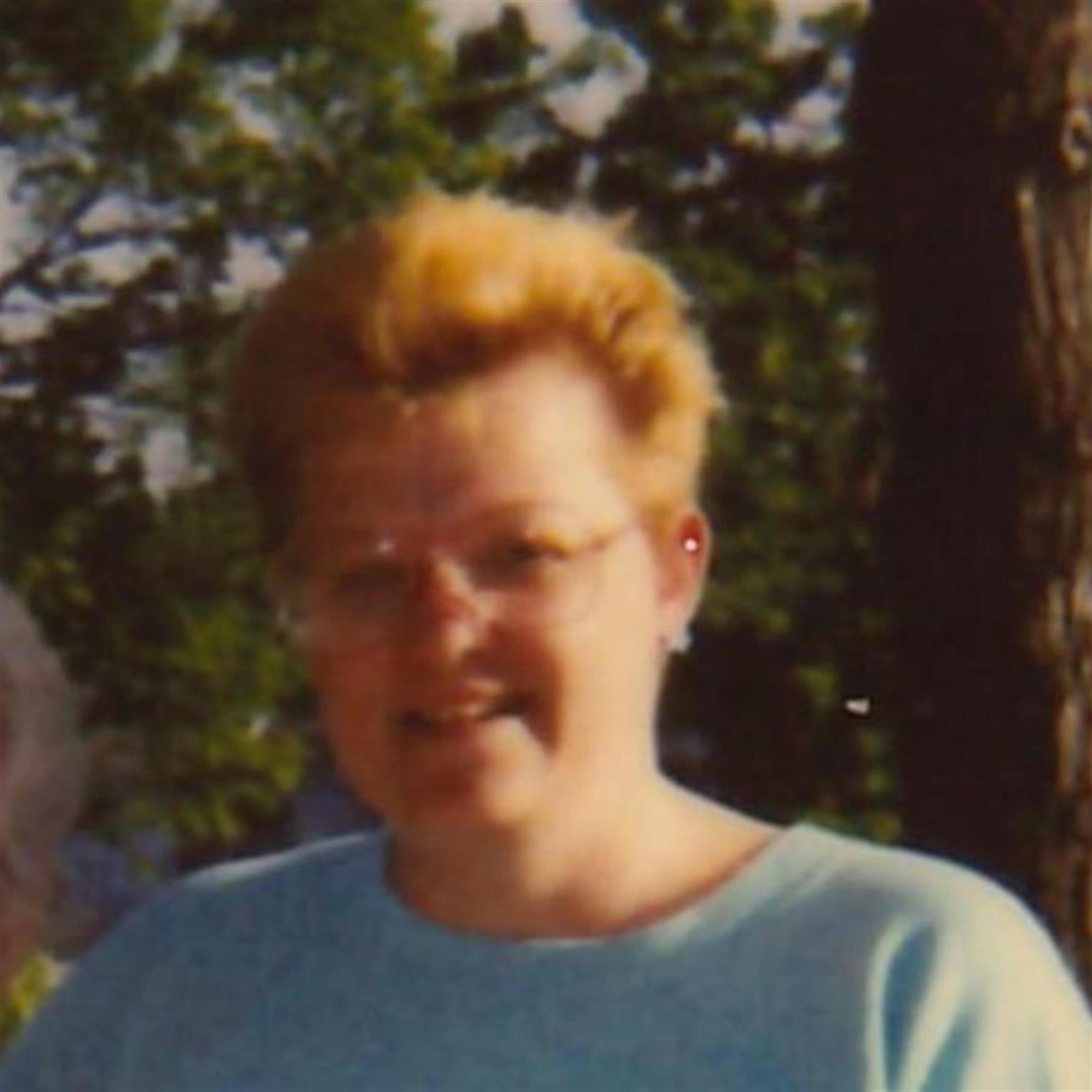 Marsha J Patterson