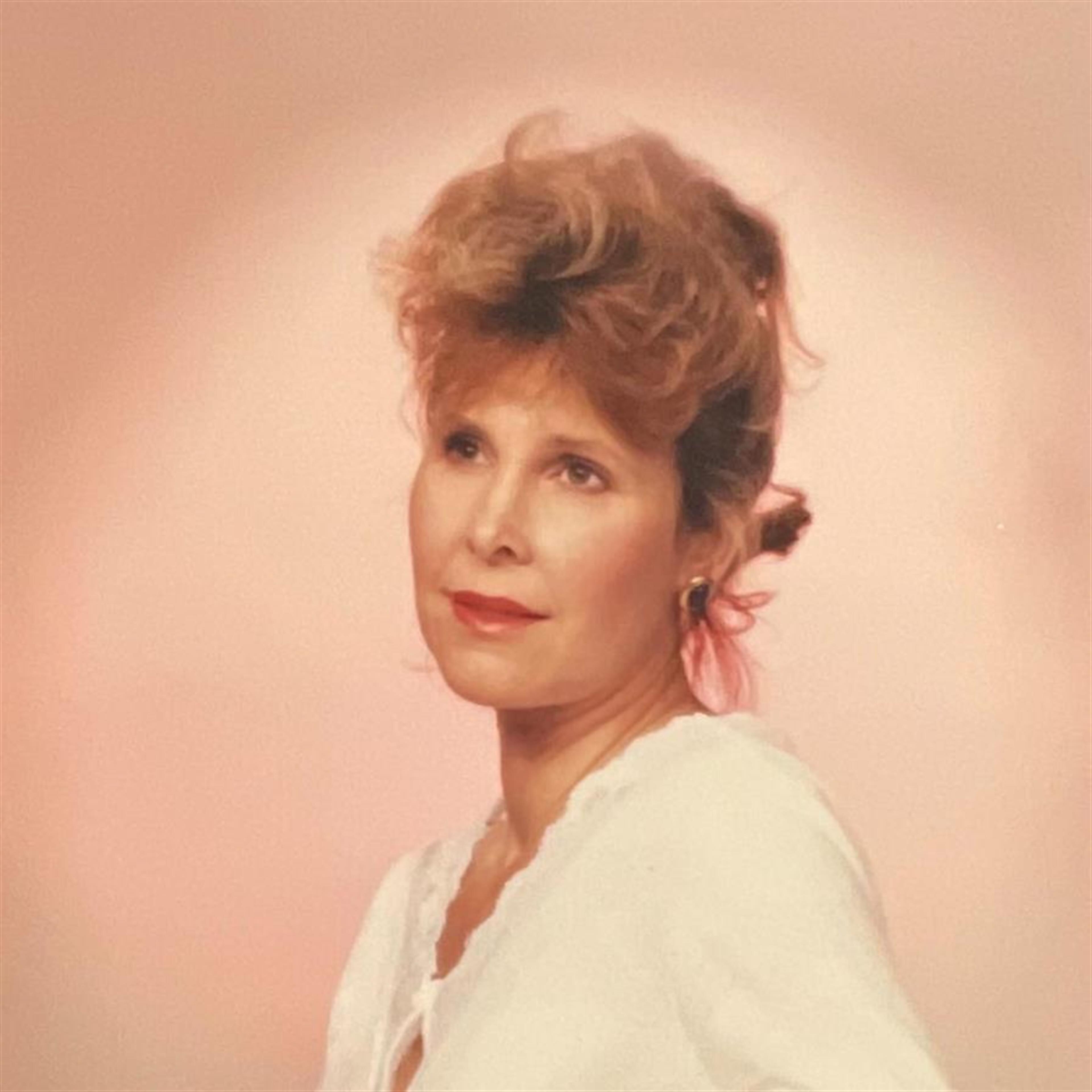 Laura Beth Morris