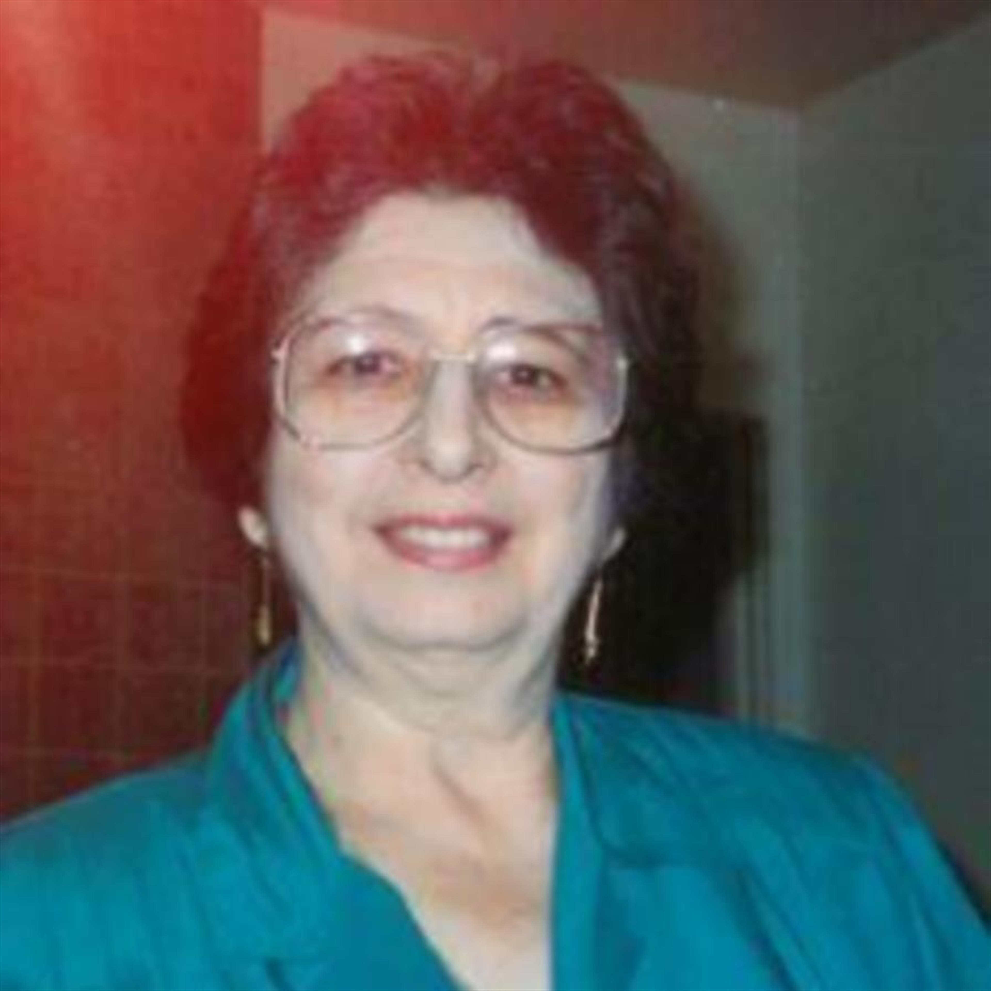 Lurline E Gonzalez