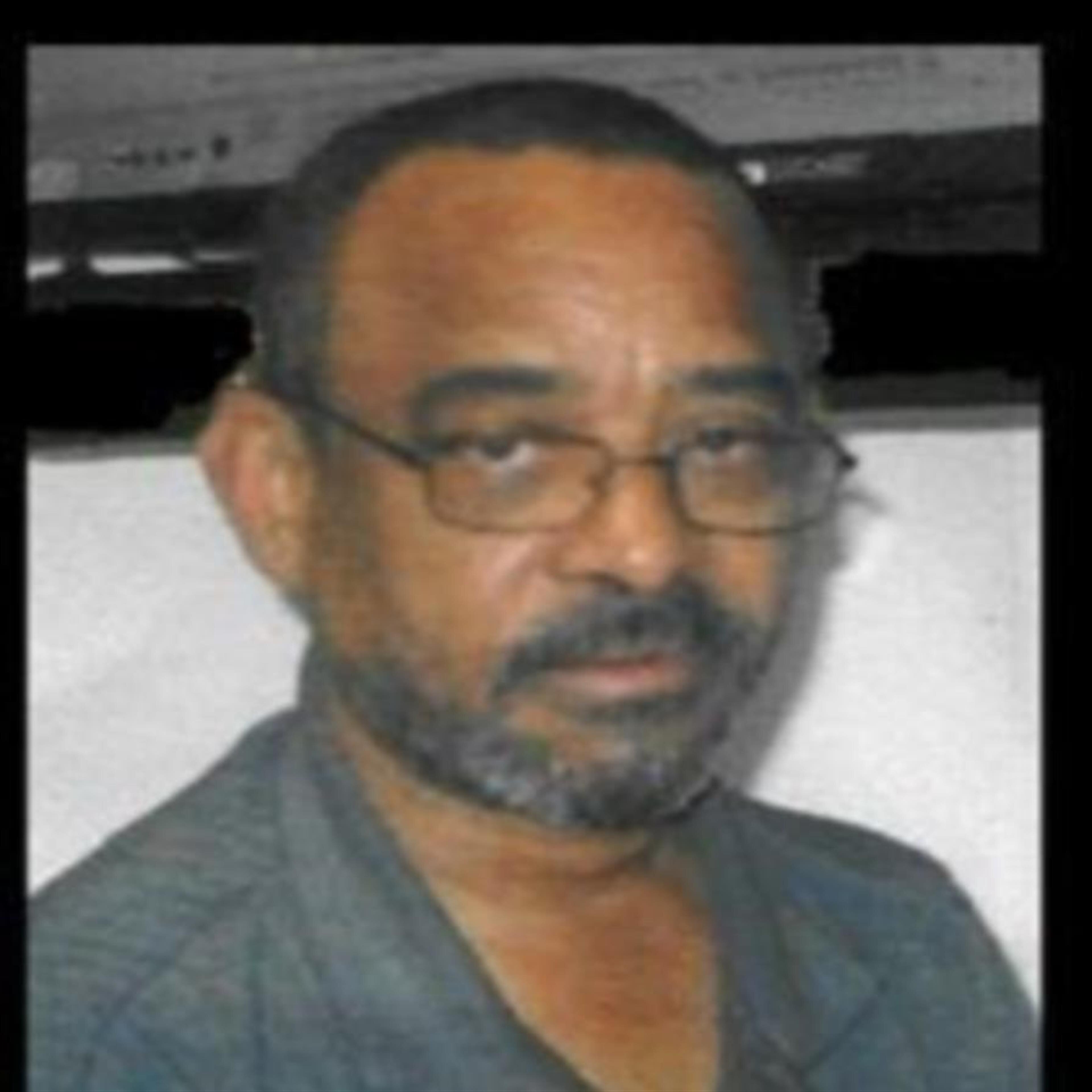 Edward Bernard Gorham
