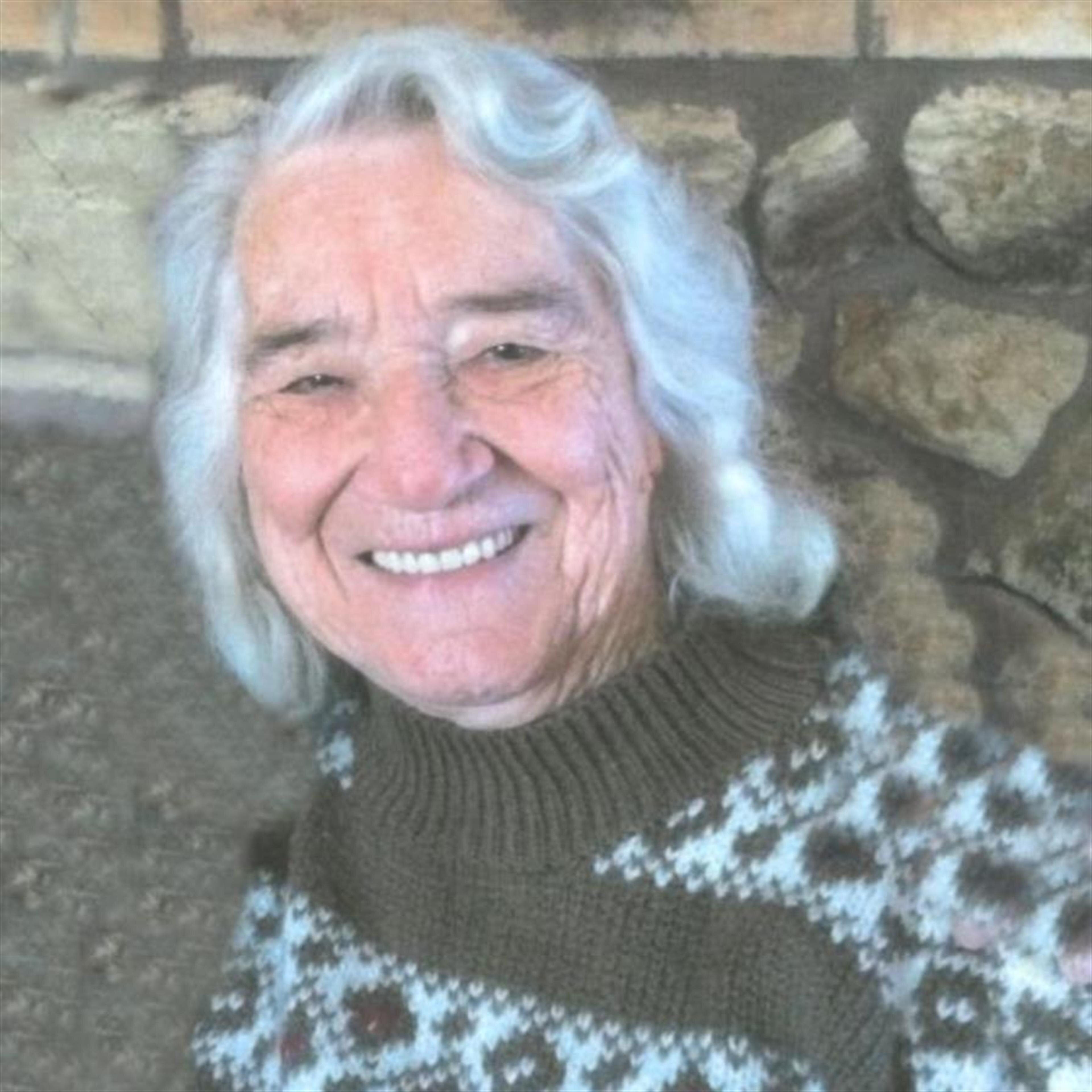 Lois Elaine Chappell