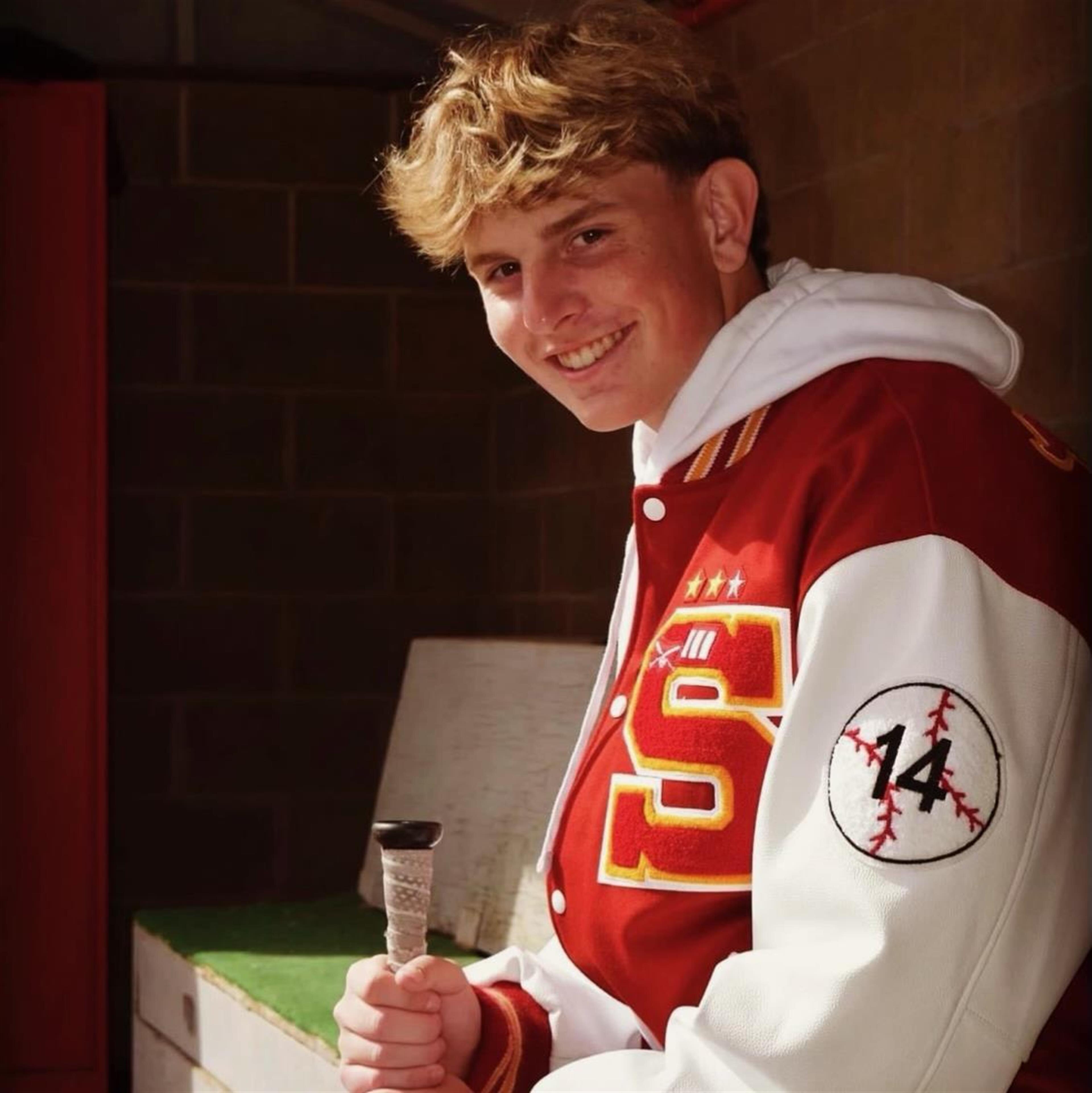 Reese Widman