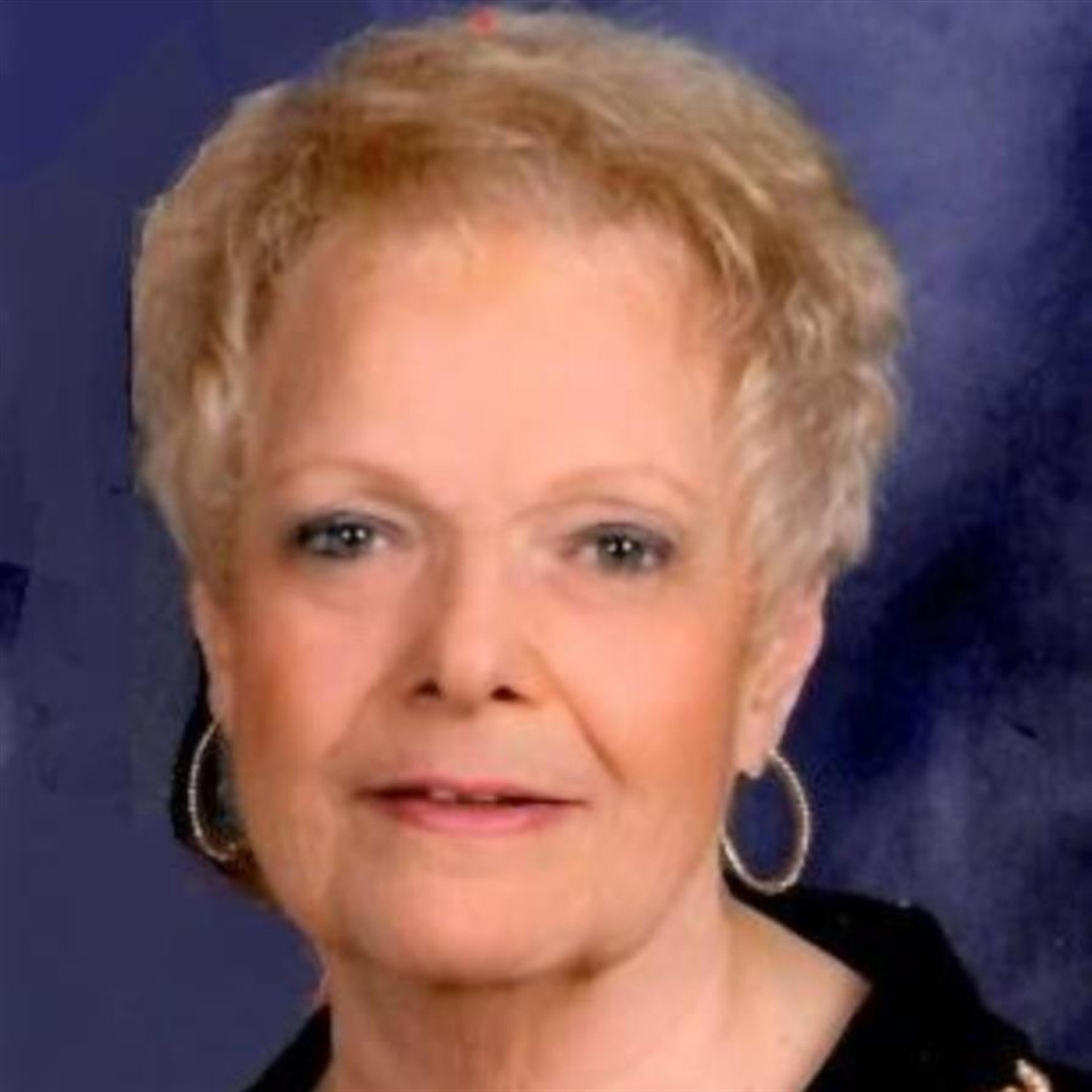 Patricia A Walsh