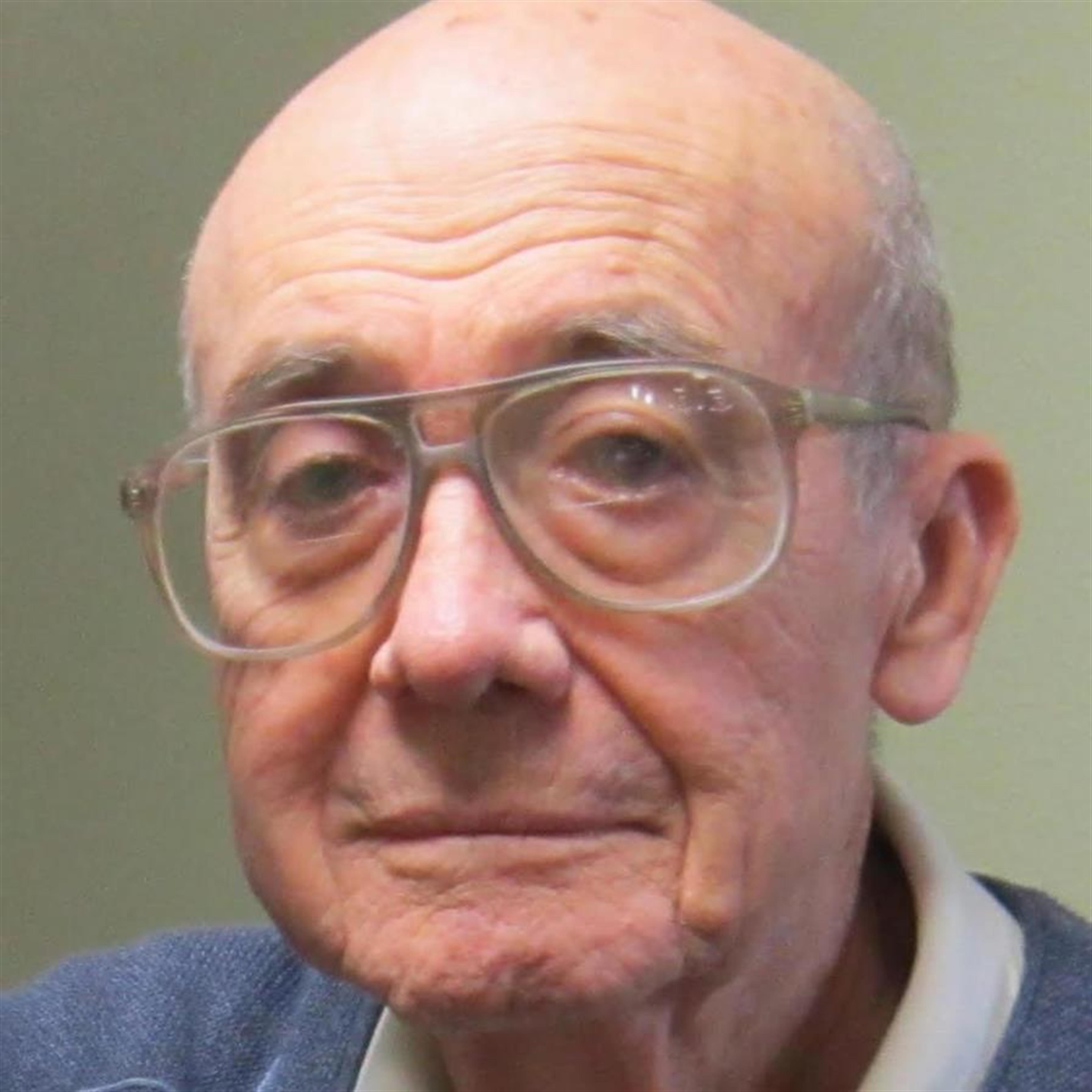 Louis Alexander Ennis Jr.