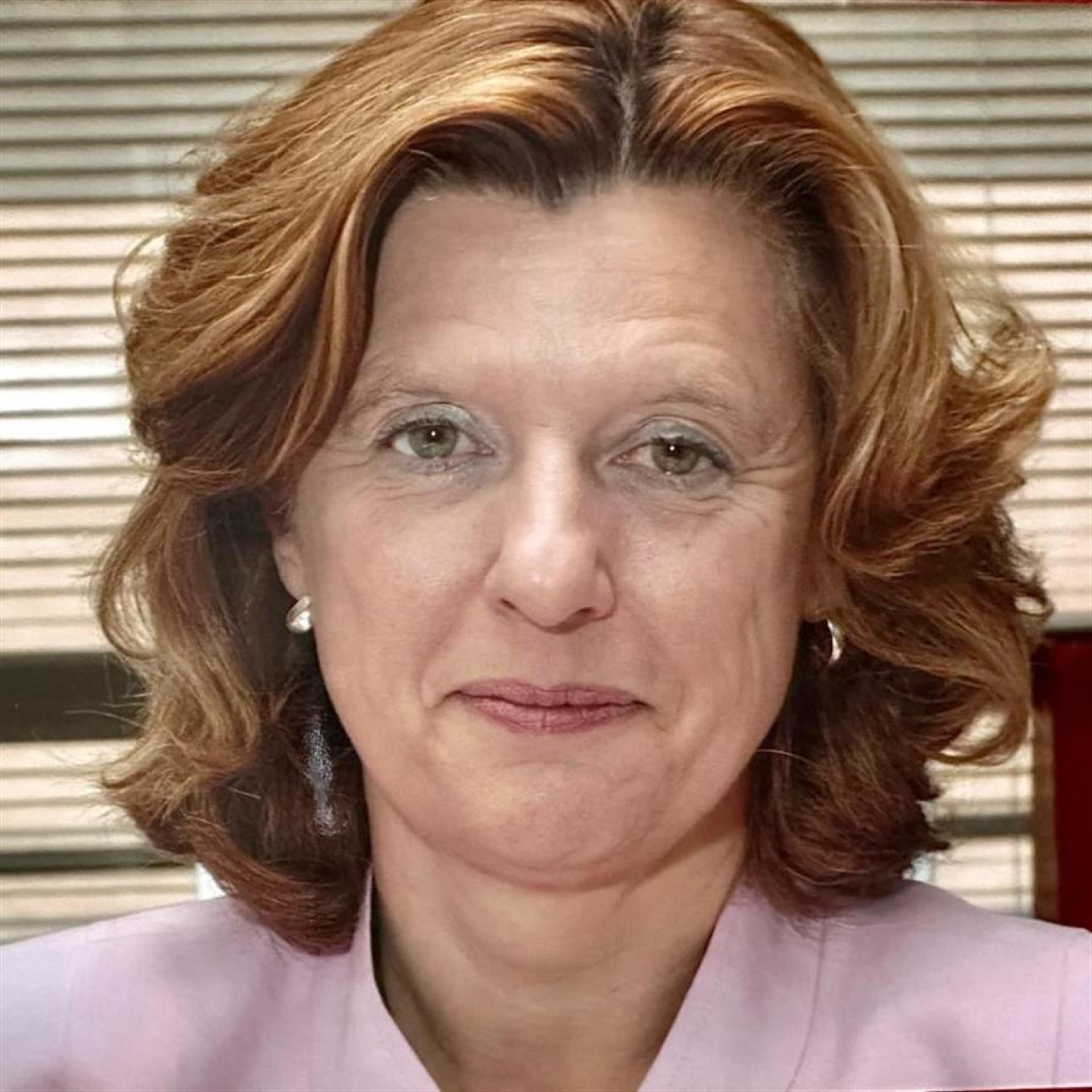 Dr. Jeanette Charles Hartshorn