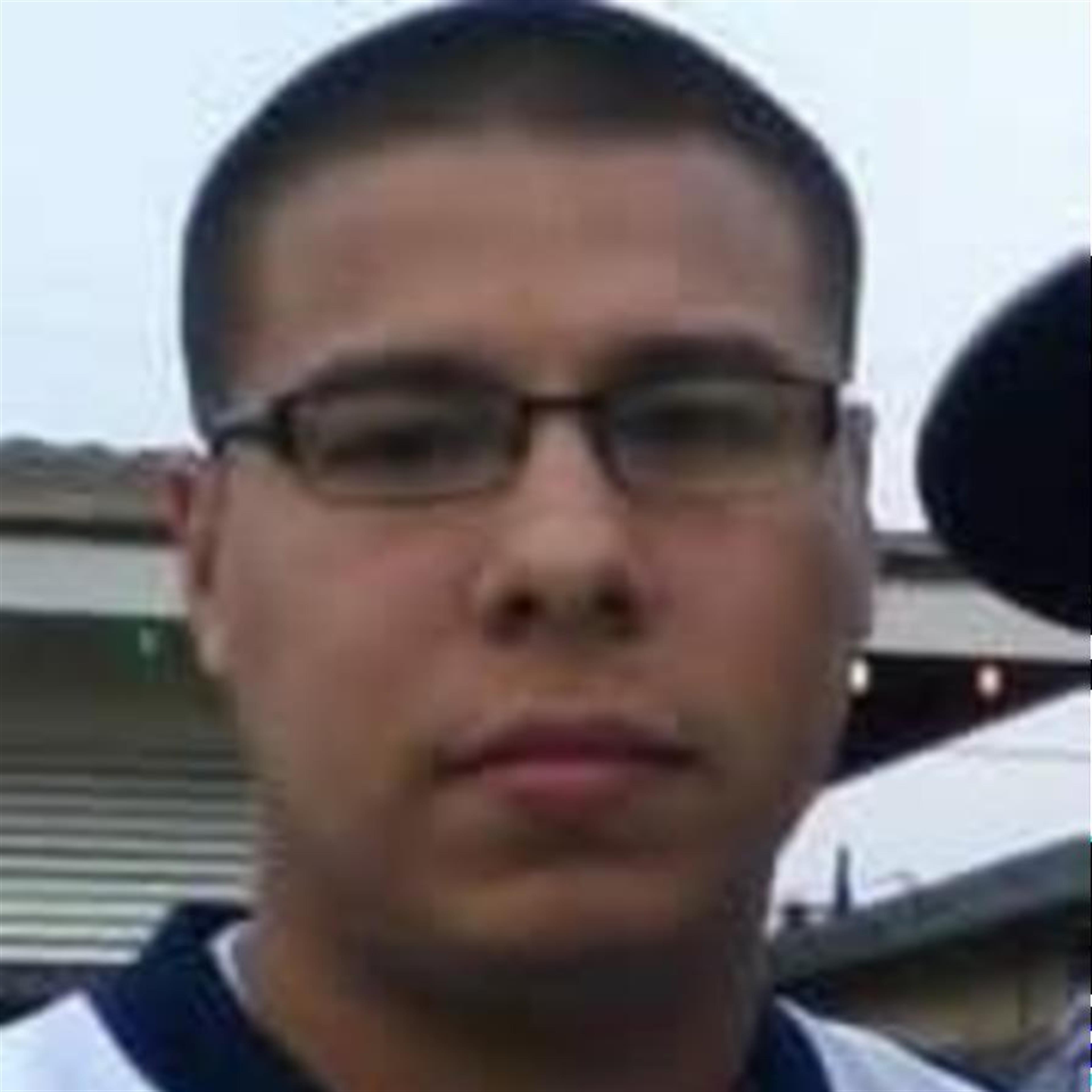 Dennis Benjamin Berver