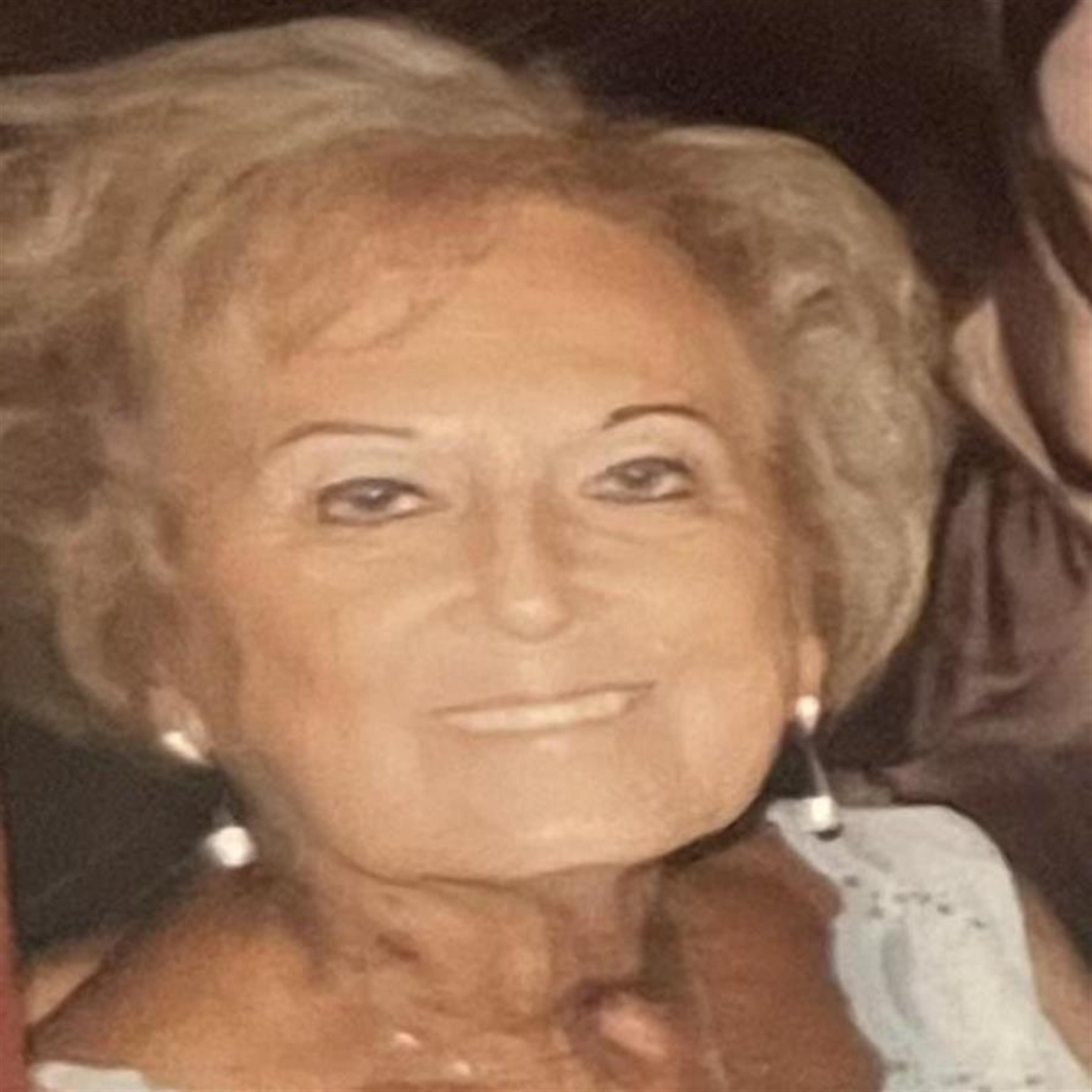 Sandra Welsh