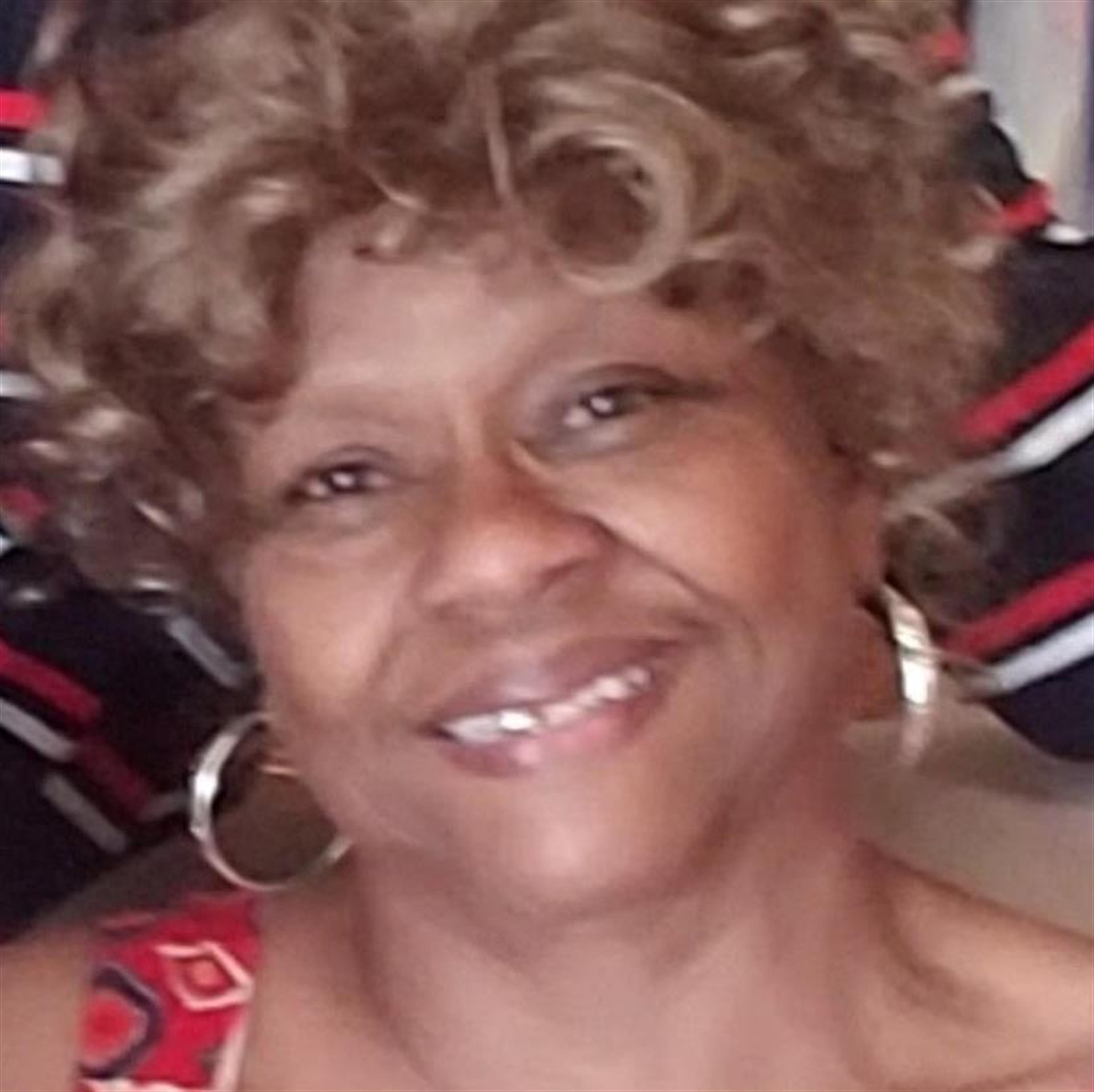 Carolyn M. Douglas' obituary picture