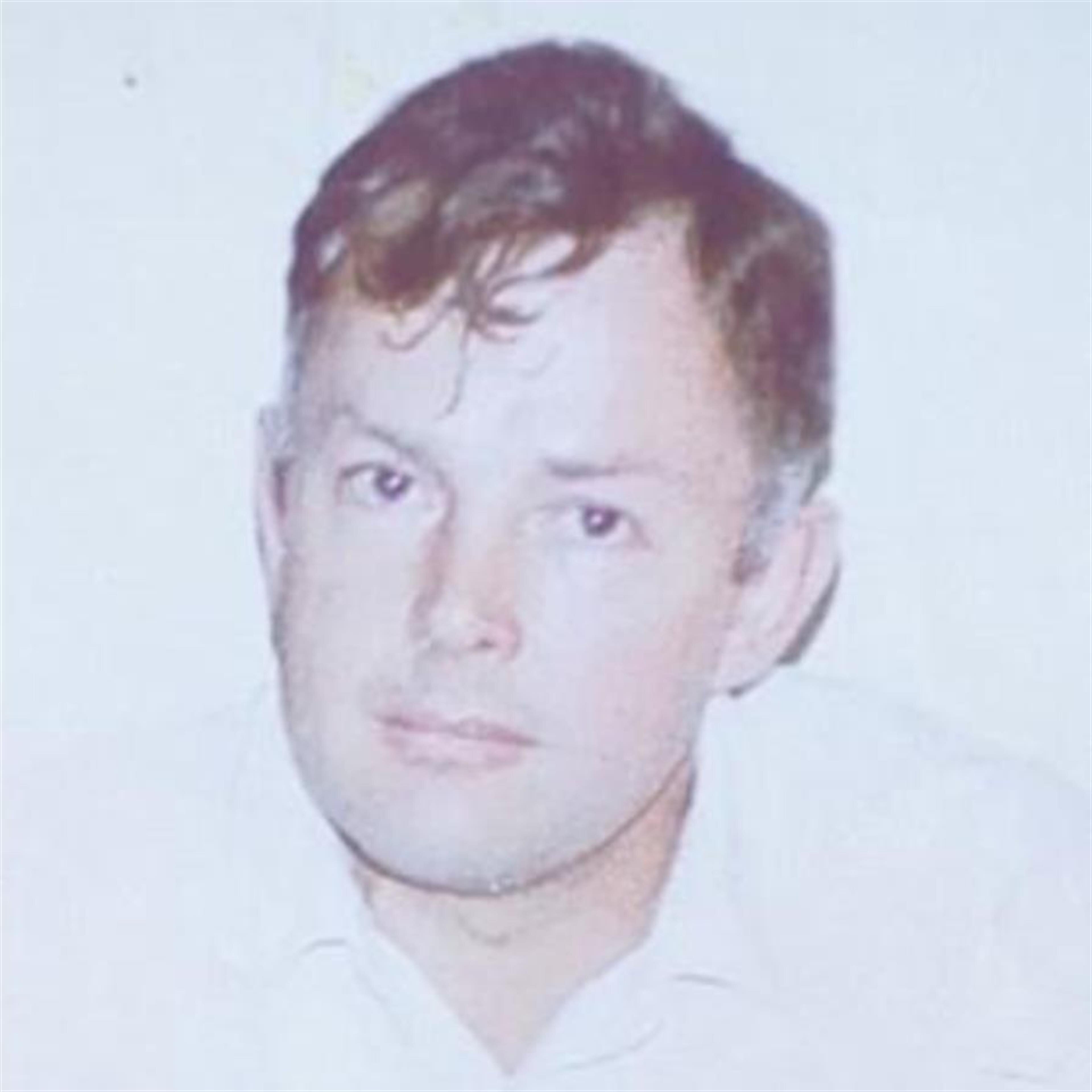 Rodolfo Ricardo Luttich