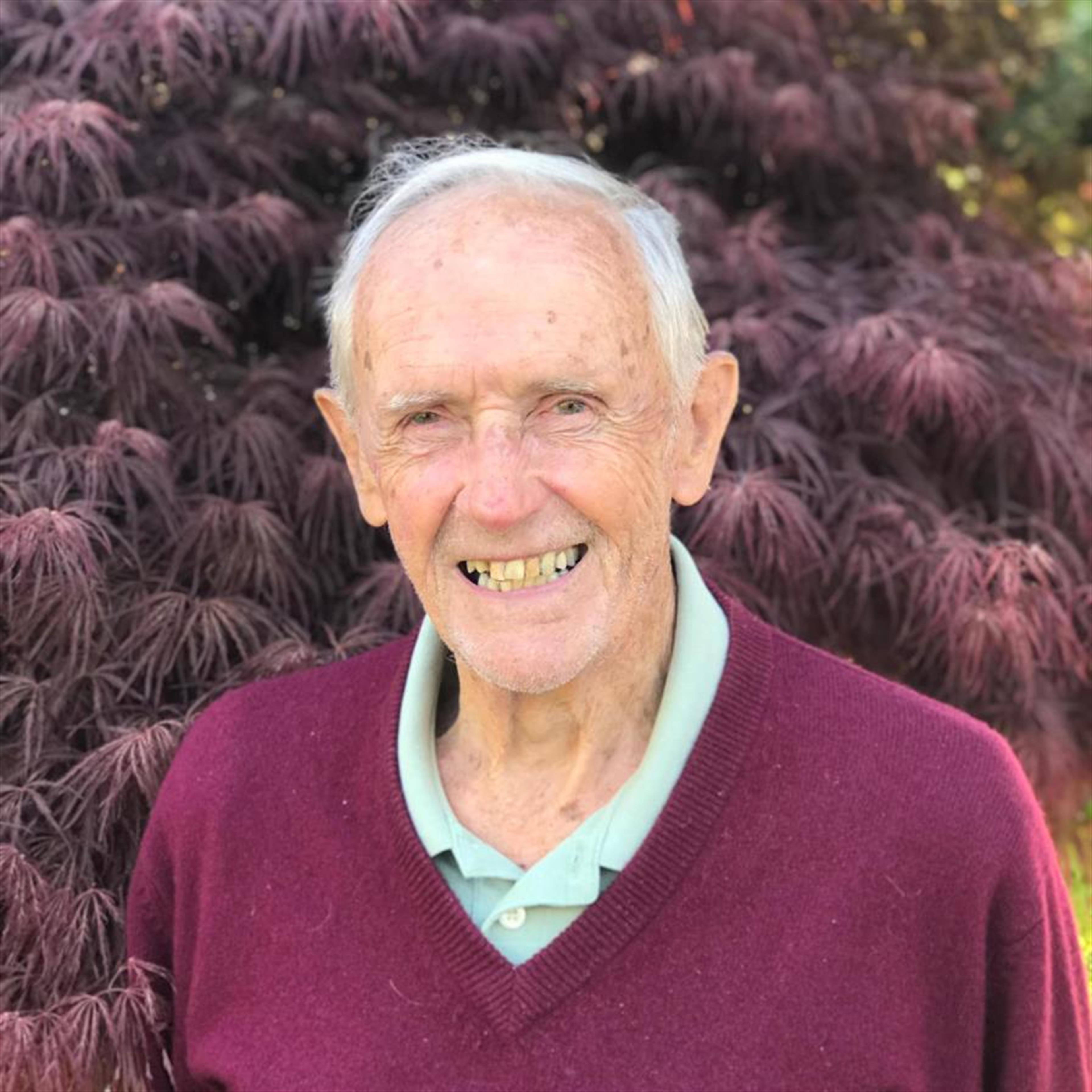 Tyler Robinson Proskine