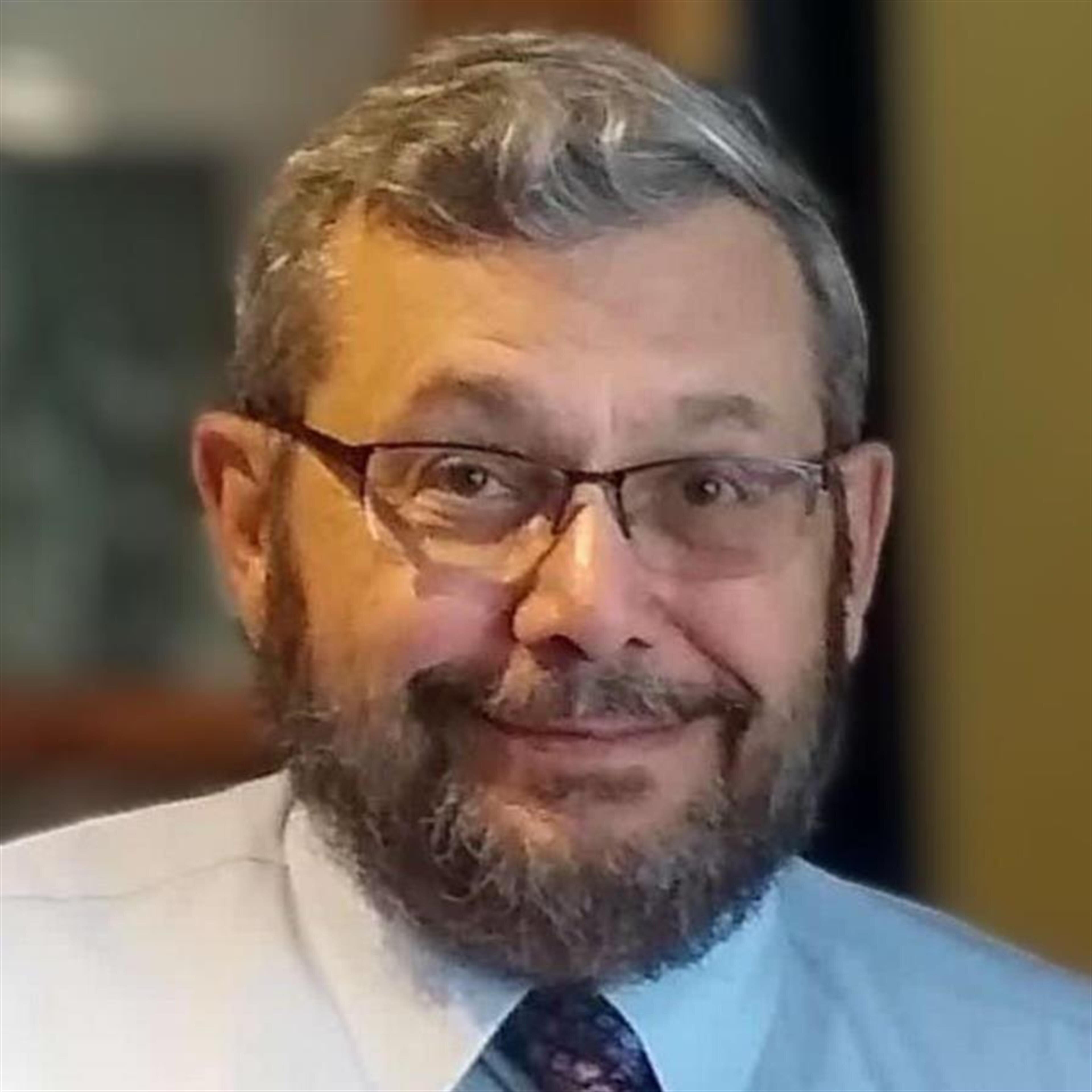 John Patrick Wehmer