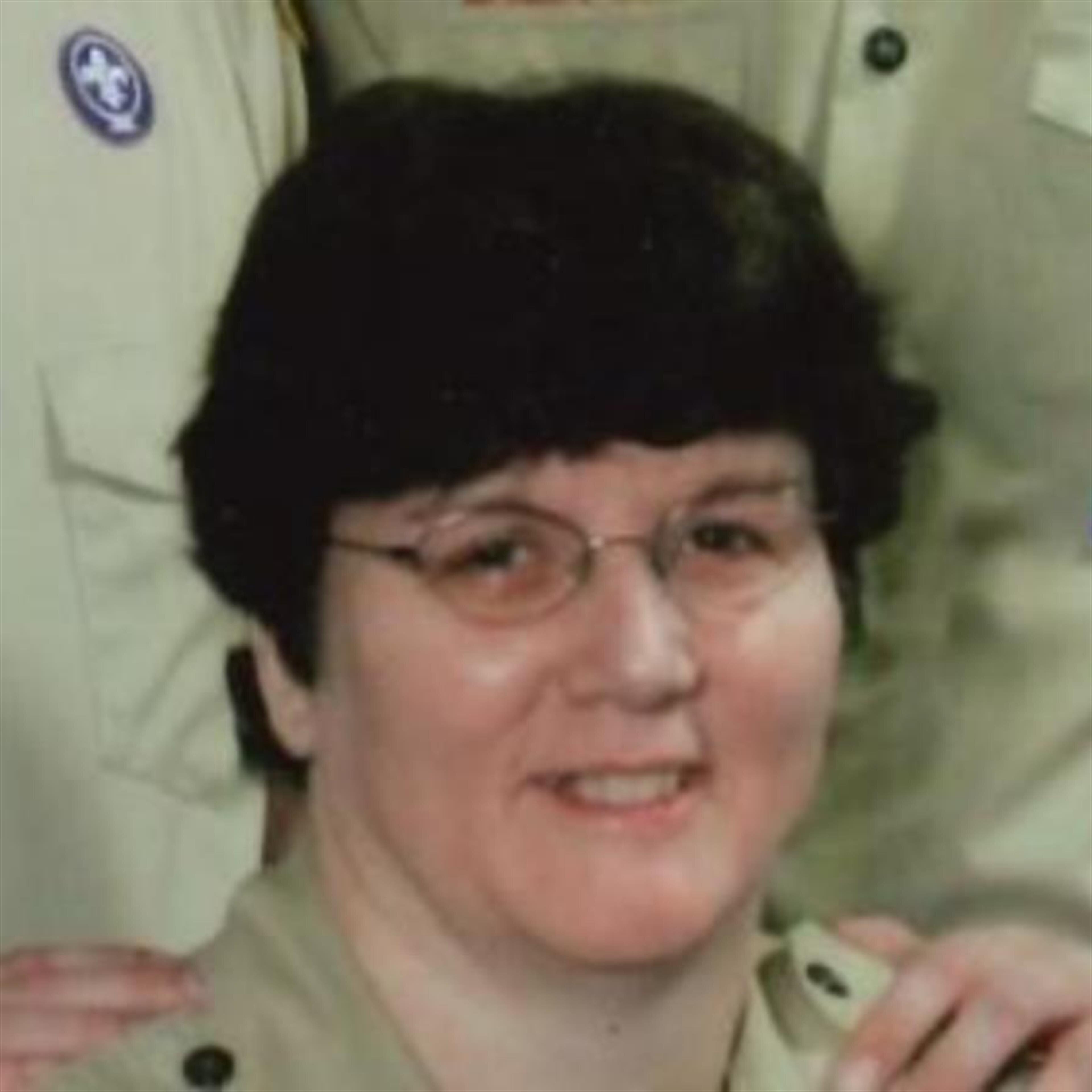 Pamela Marie Dempsey