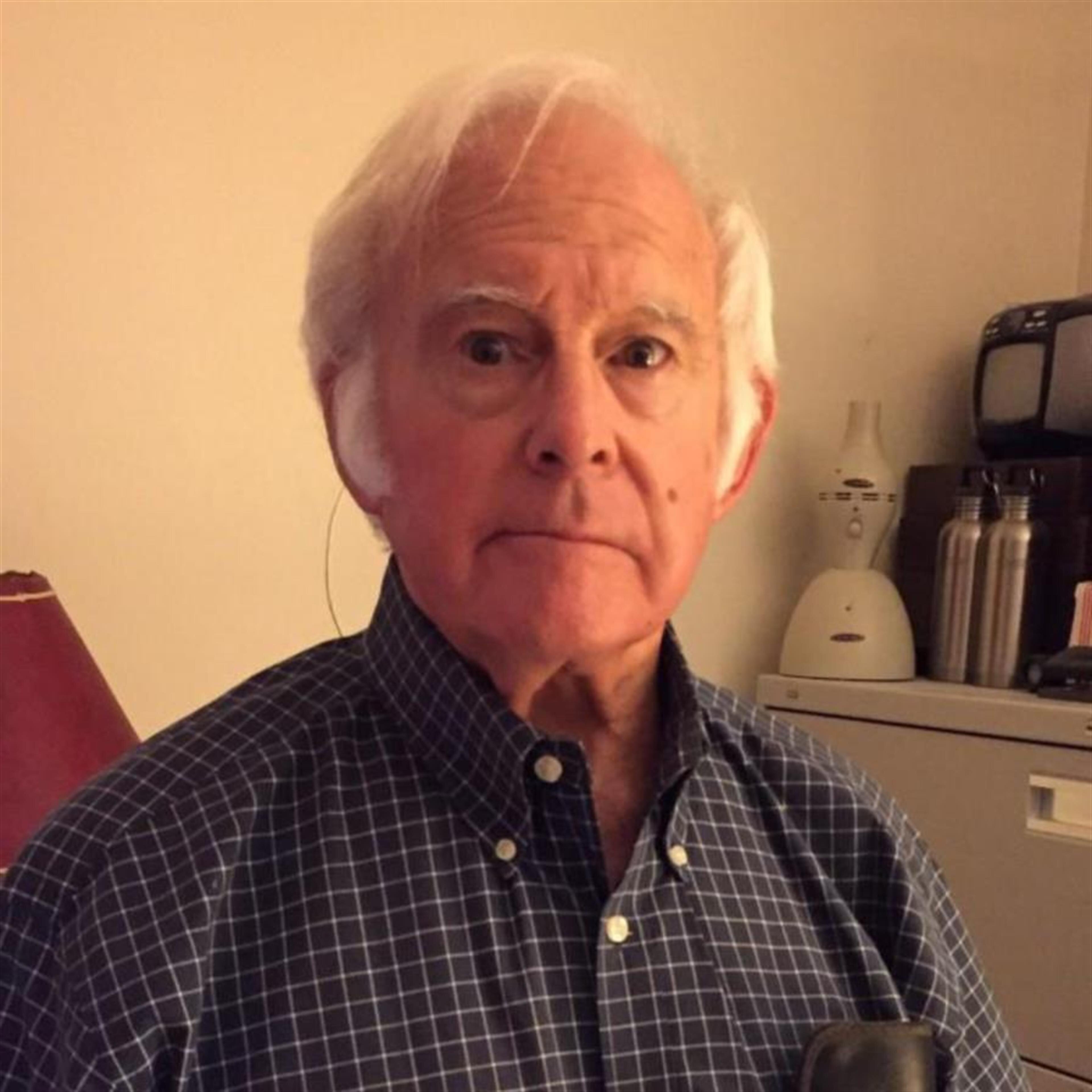 John A Tykal