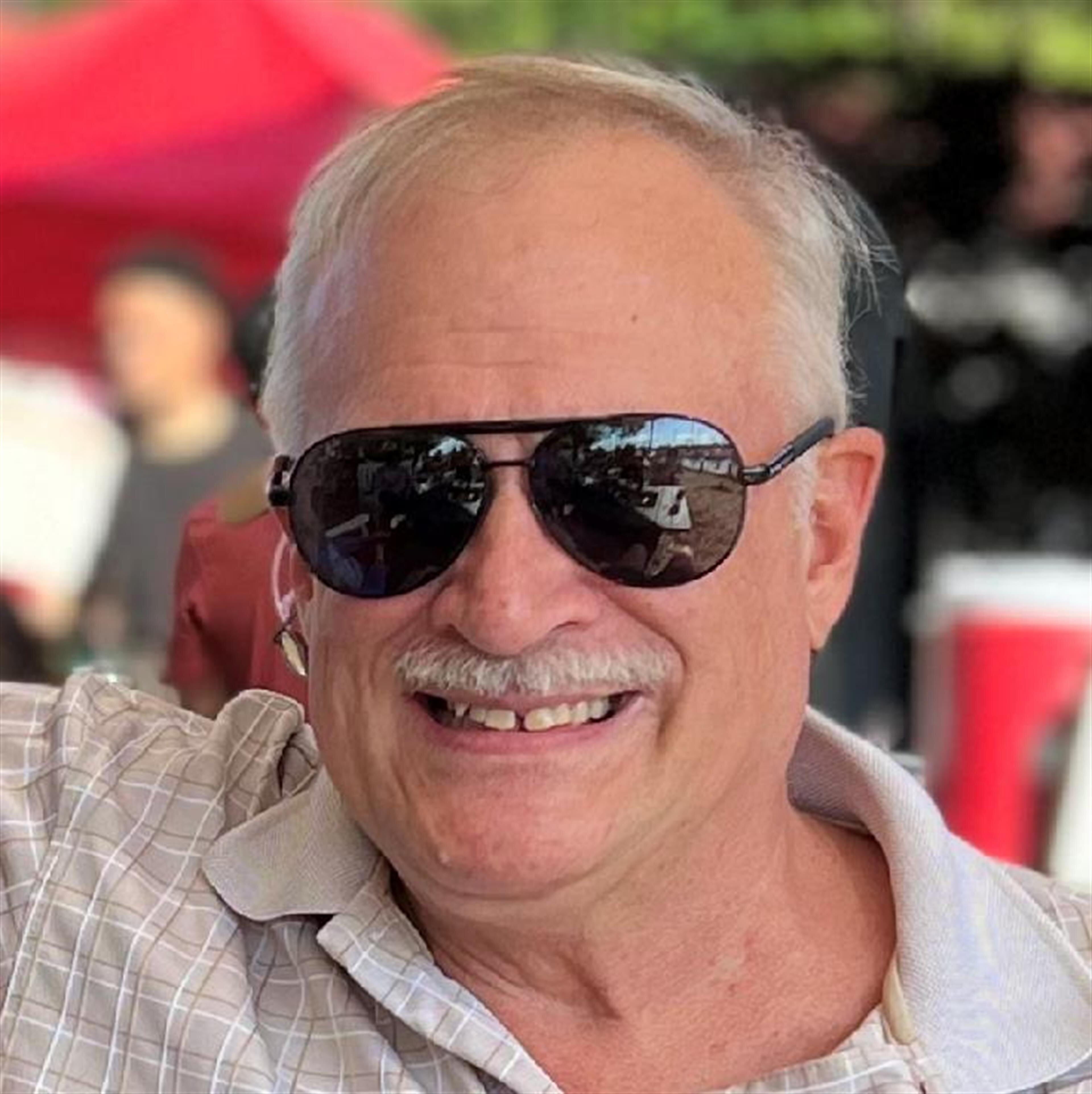 Ronald F. Cox