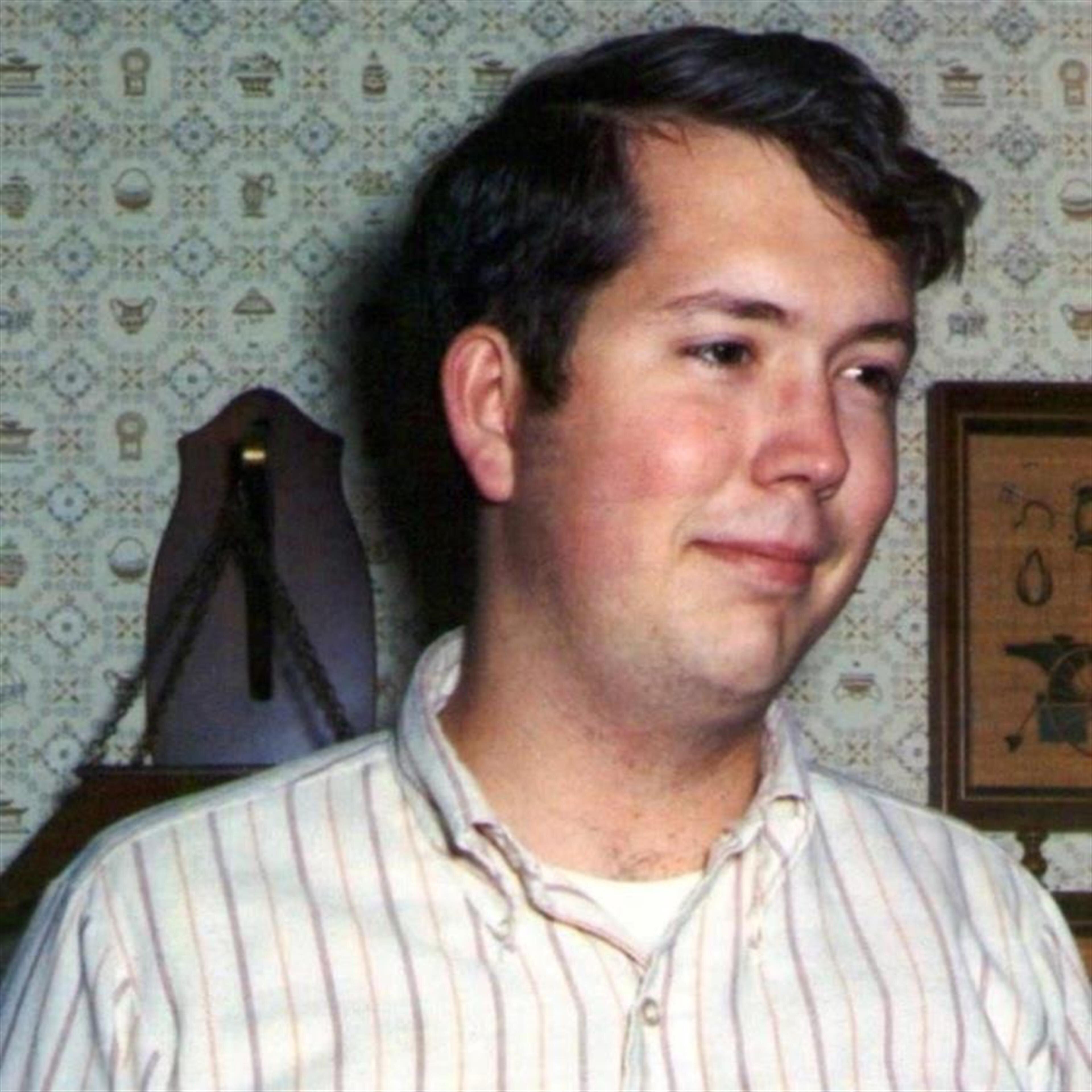 Wendell Henry Stevens III