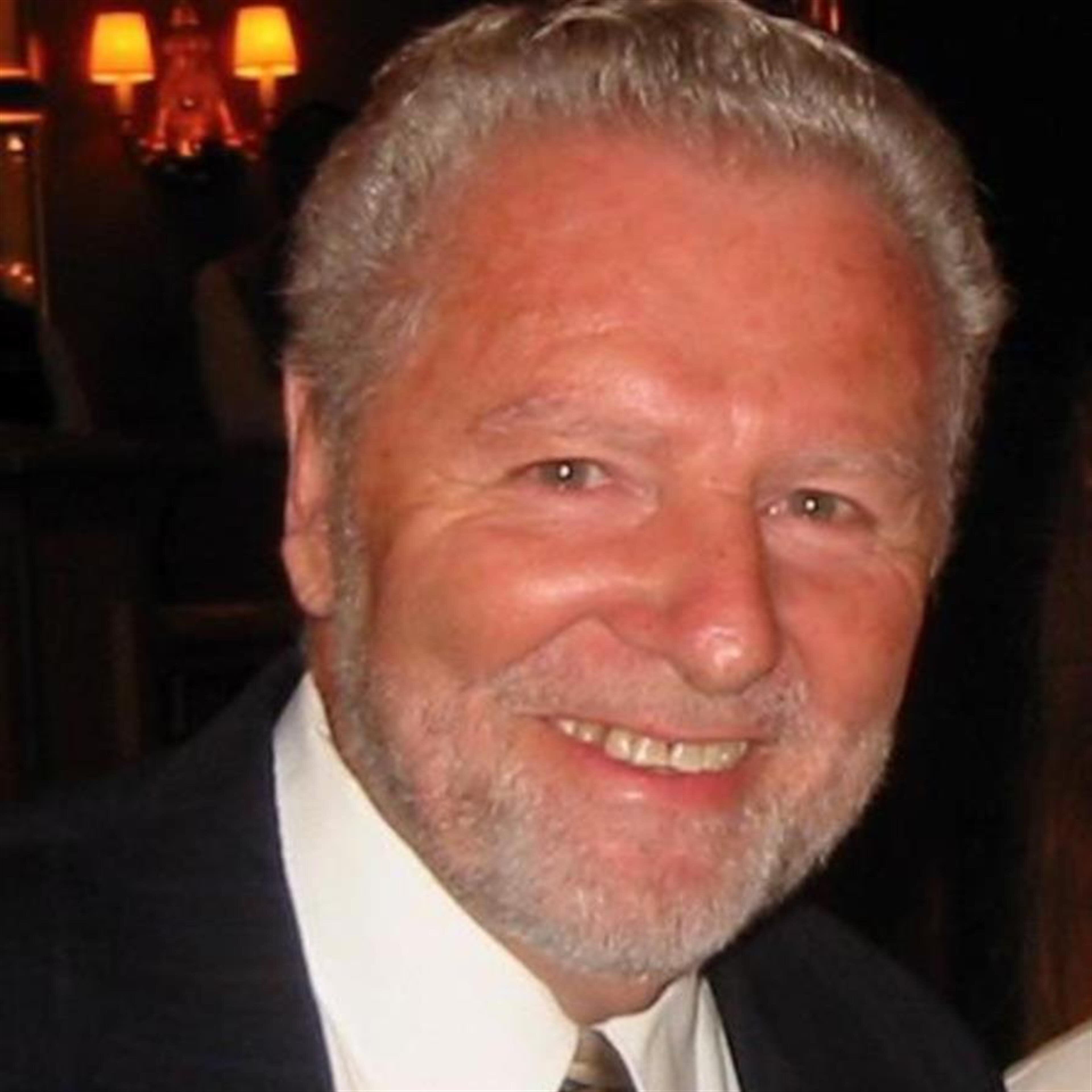 Richard Samuel Eckman