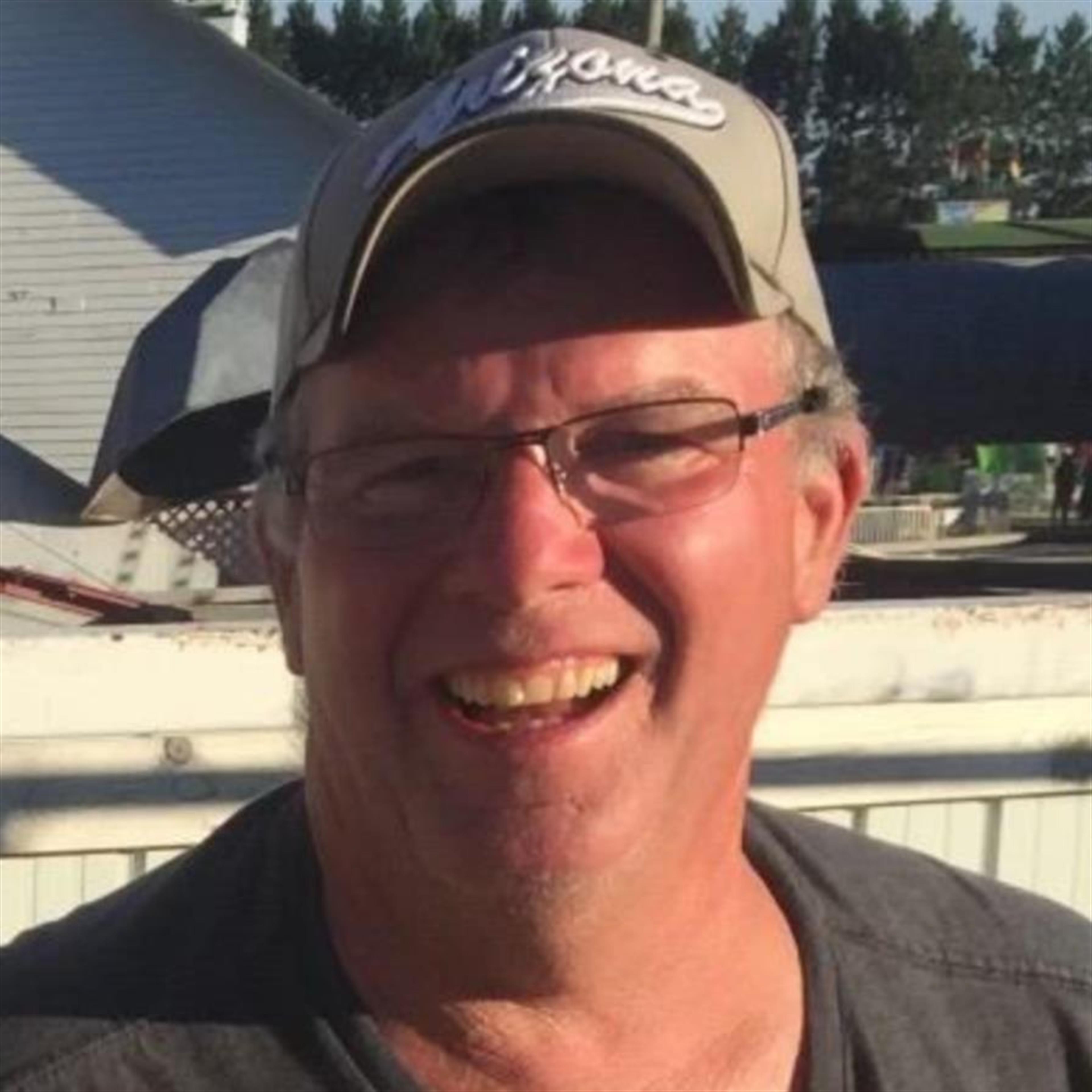 Clifford Ross Freeland II