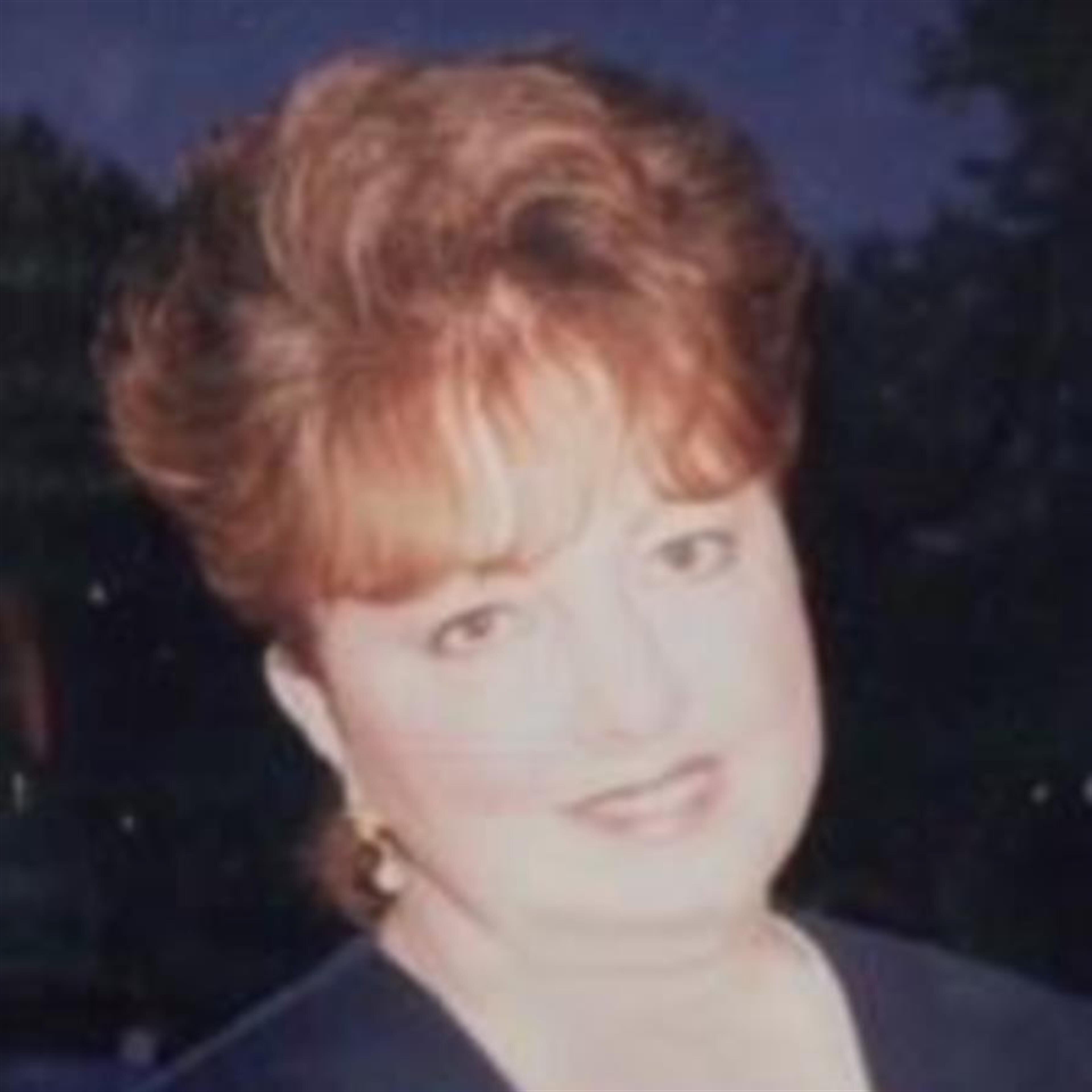 Janet Kay Frantz
