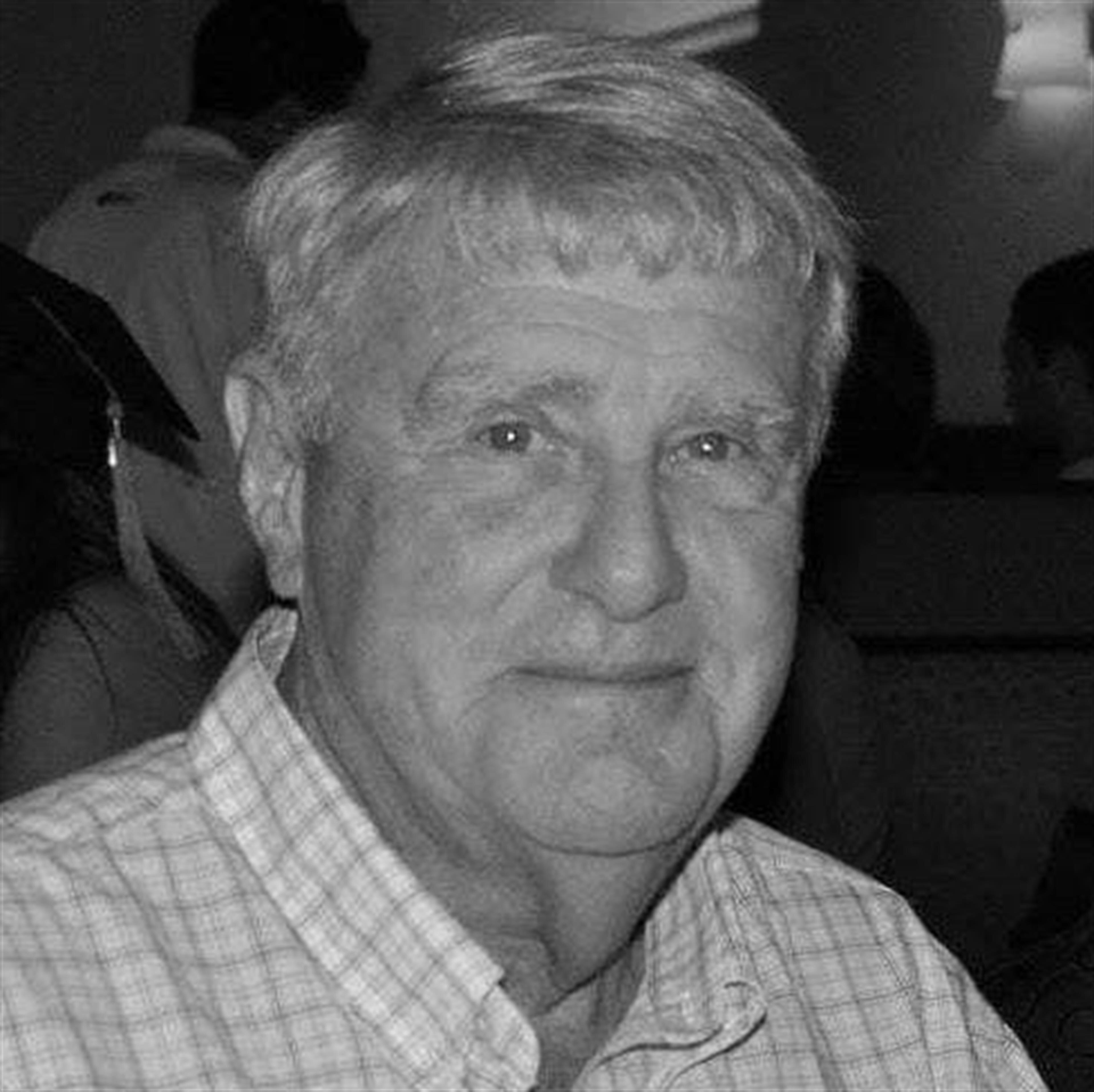 William B Ray