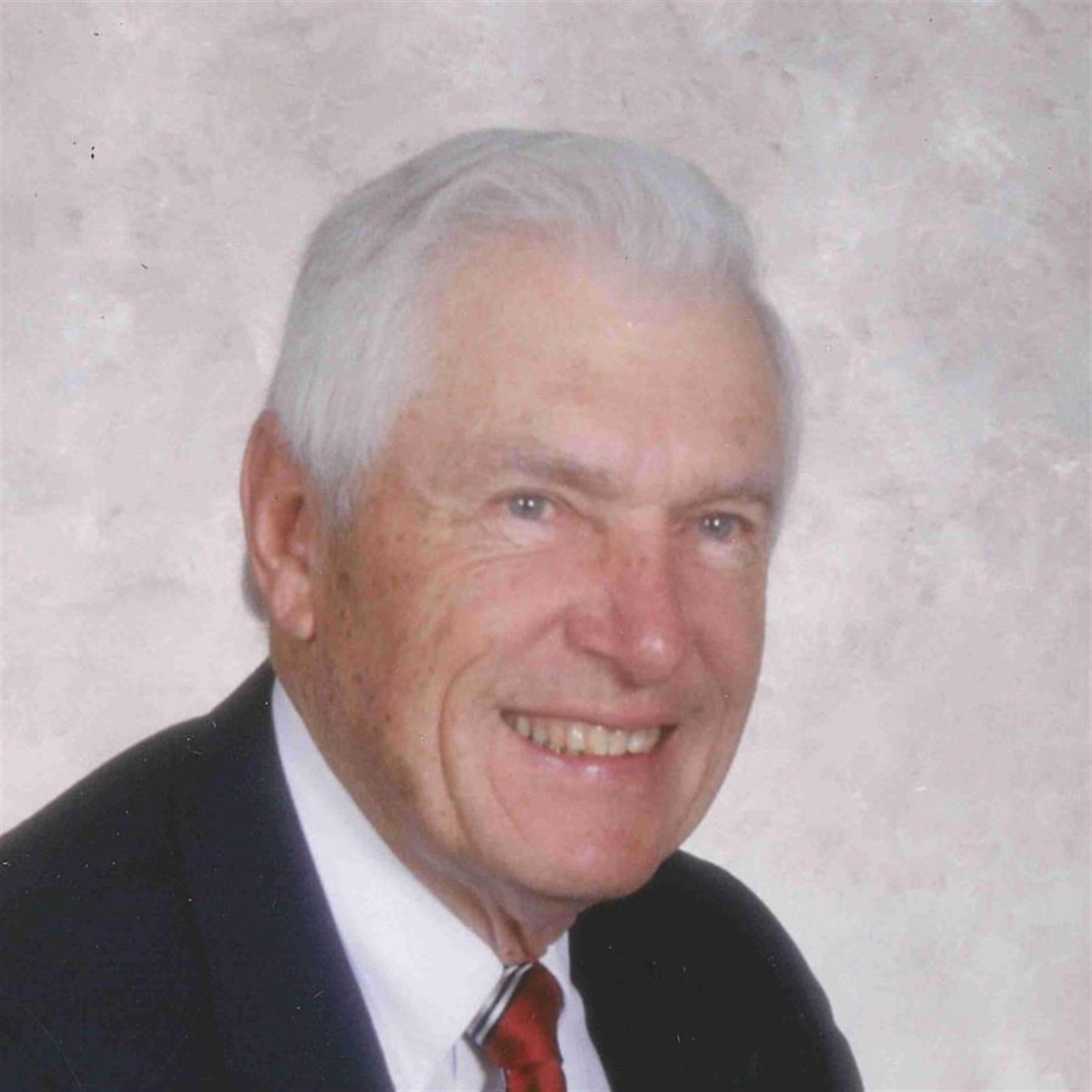 Charles "Chuck" Arthur Greene Jr.