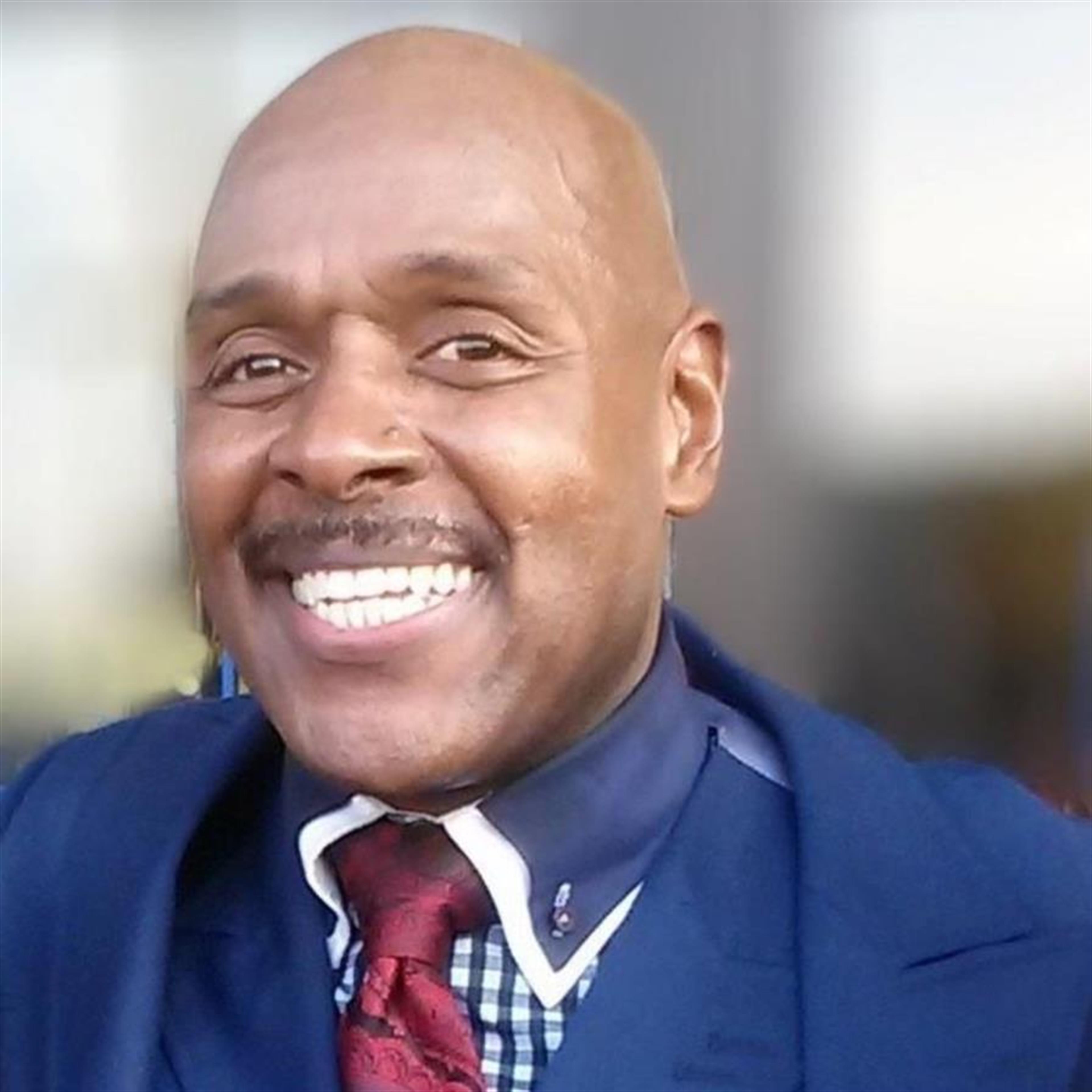 PROPHET H.W. JENNINGS, SR.