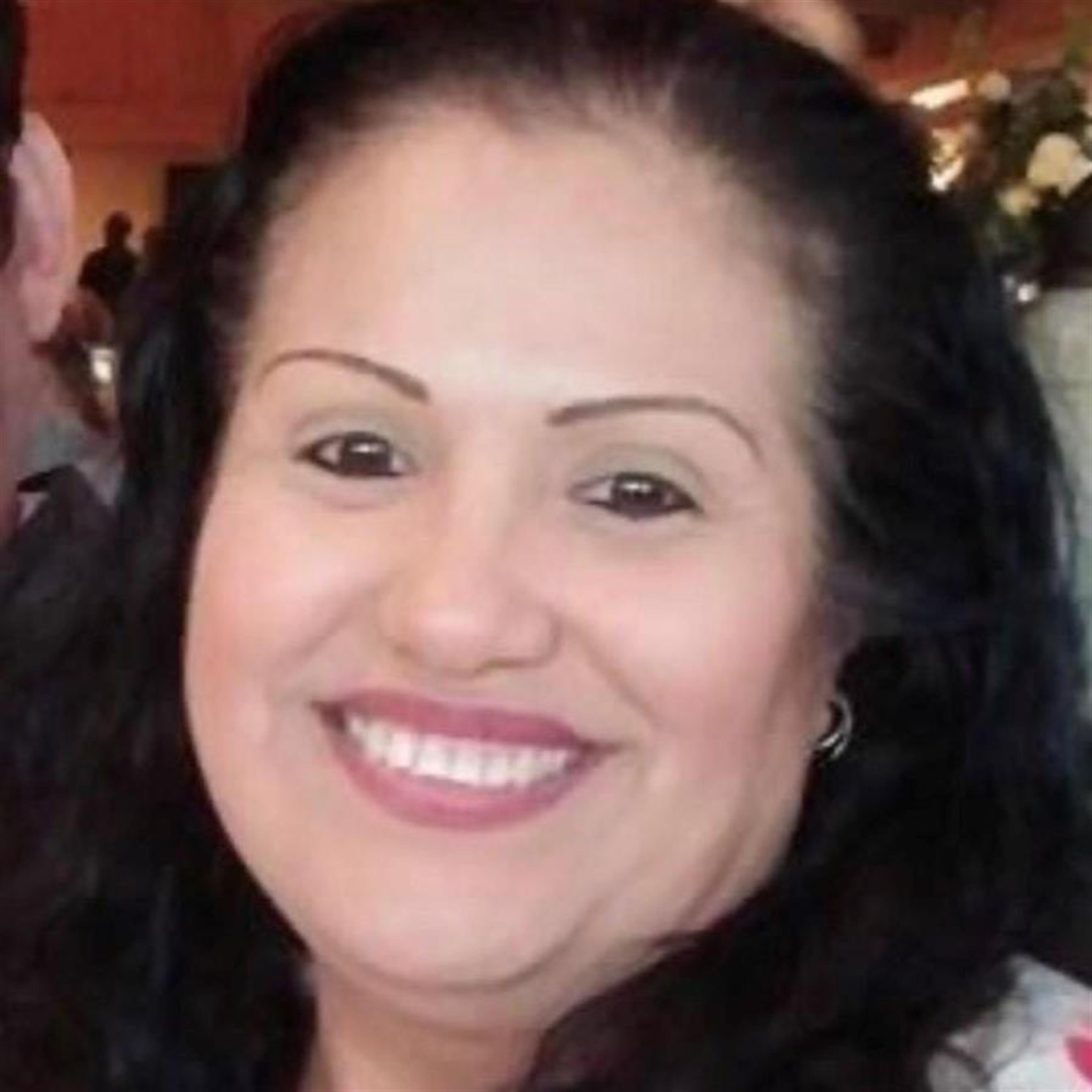 Pauline Salamanca-Martinez