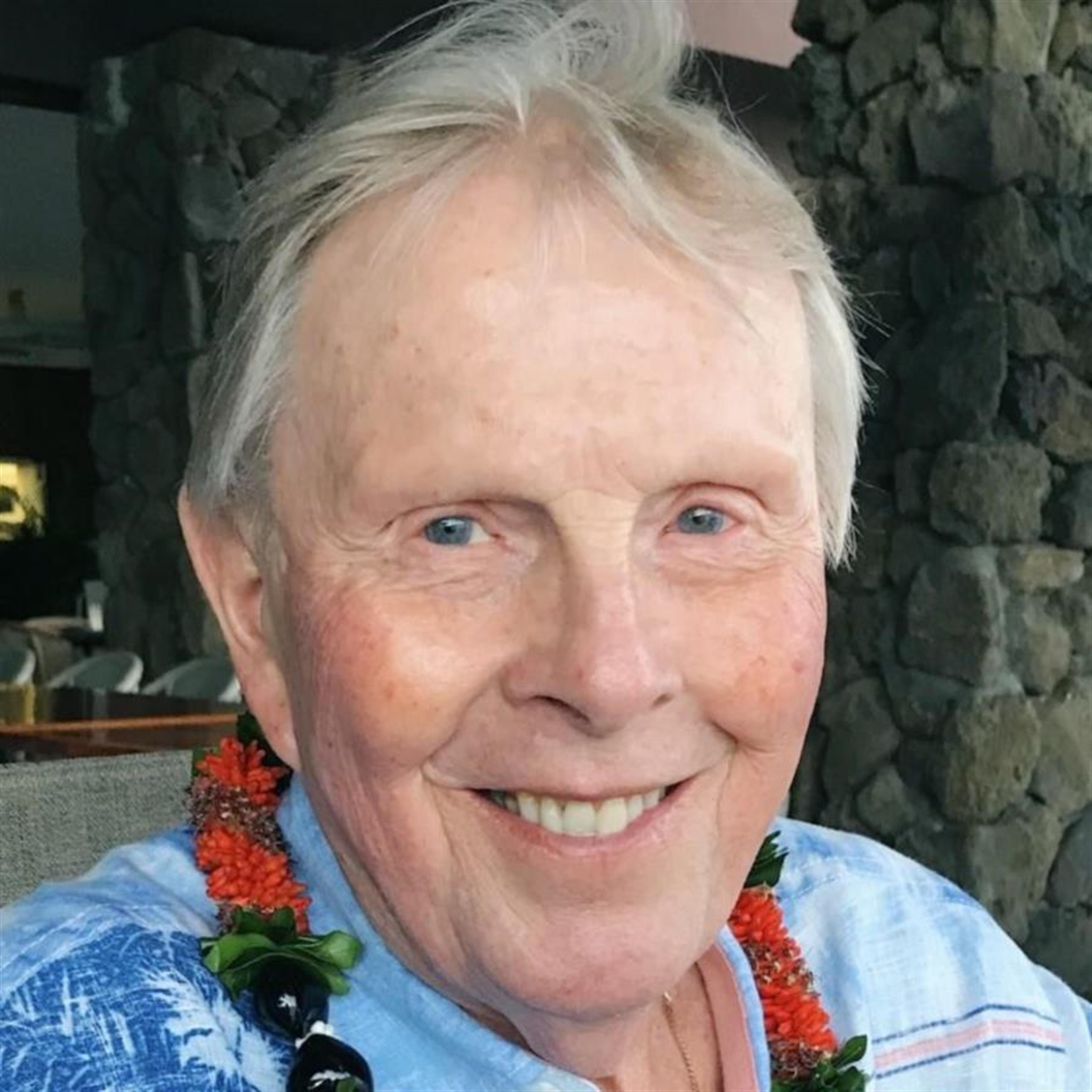 Paul N. Rasmussen