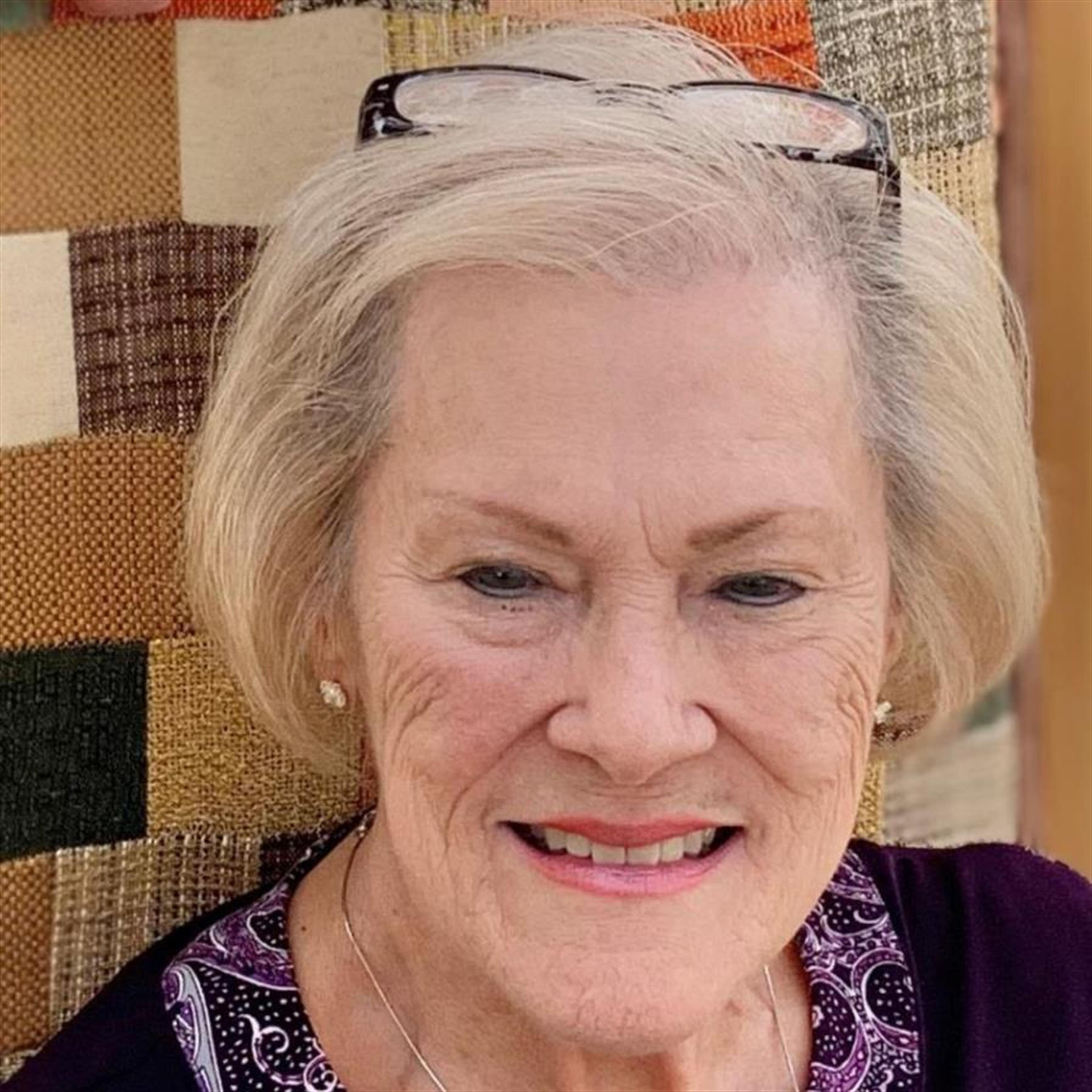 Lynda Cornett Summers