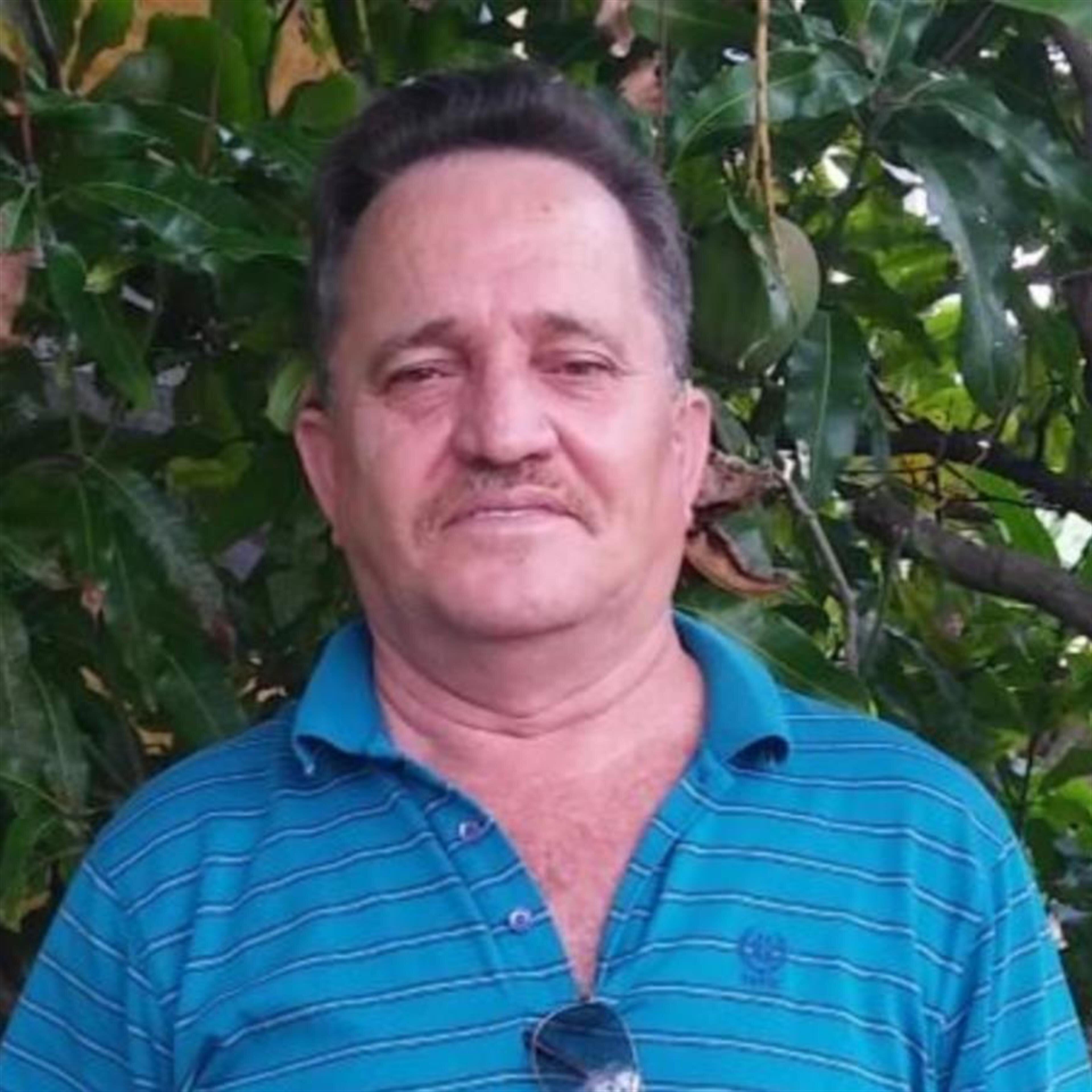 Guillermo S. Campos